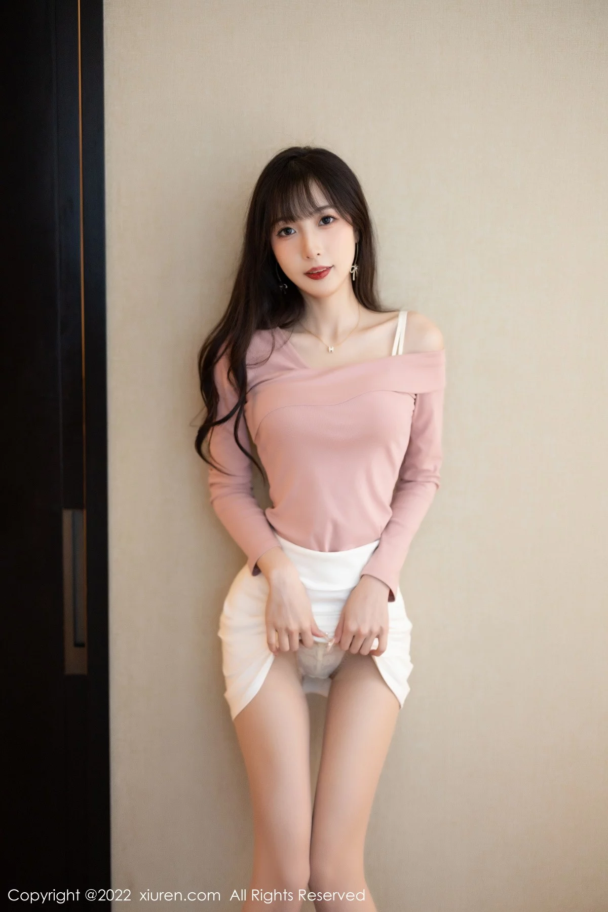 Xrmnw.Vip_林星阑_写真