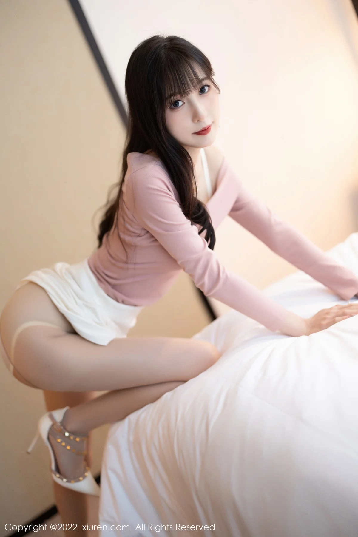 Xrmnw.Vip_林星阑_写真