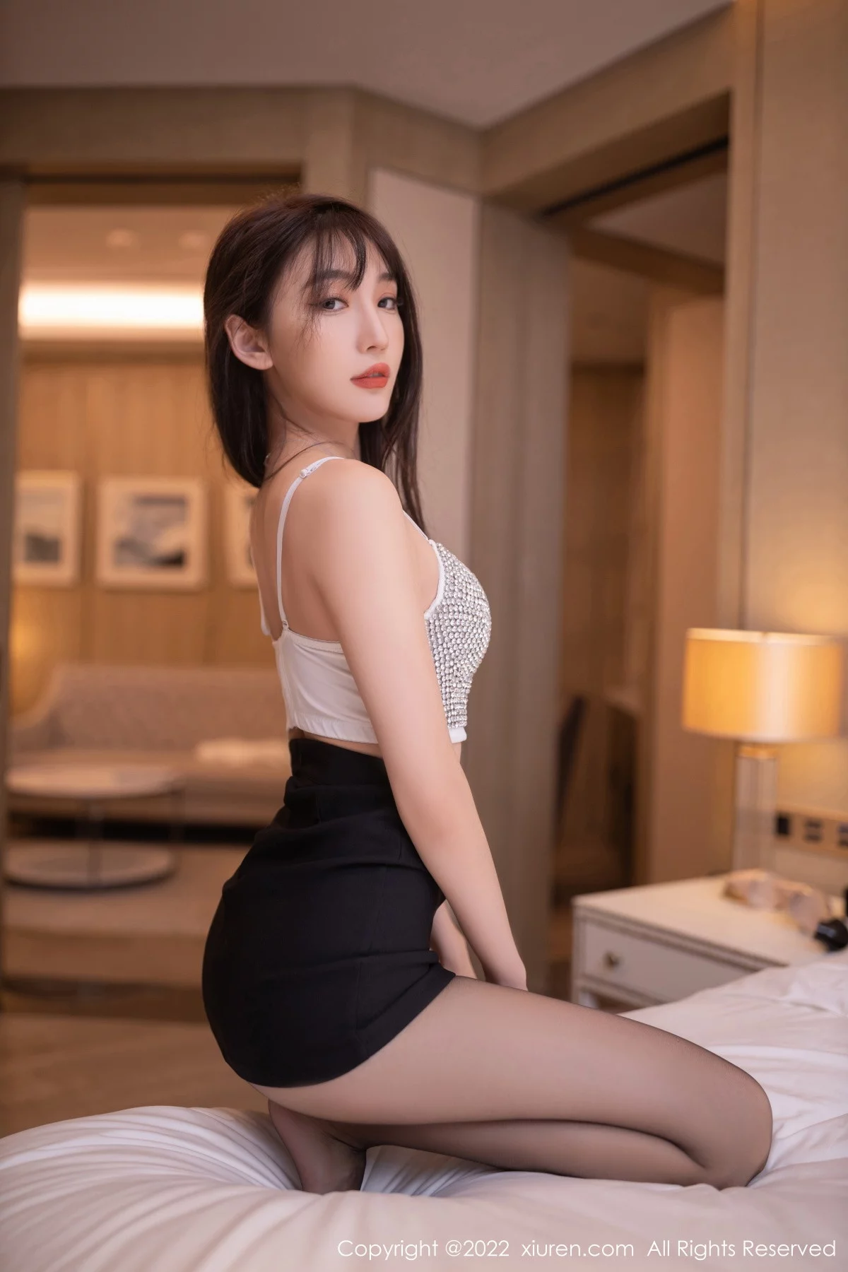 Xrmnw.Vip_陆萱萱_写真