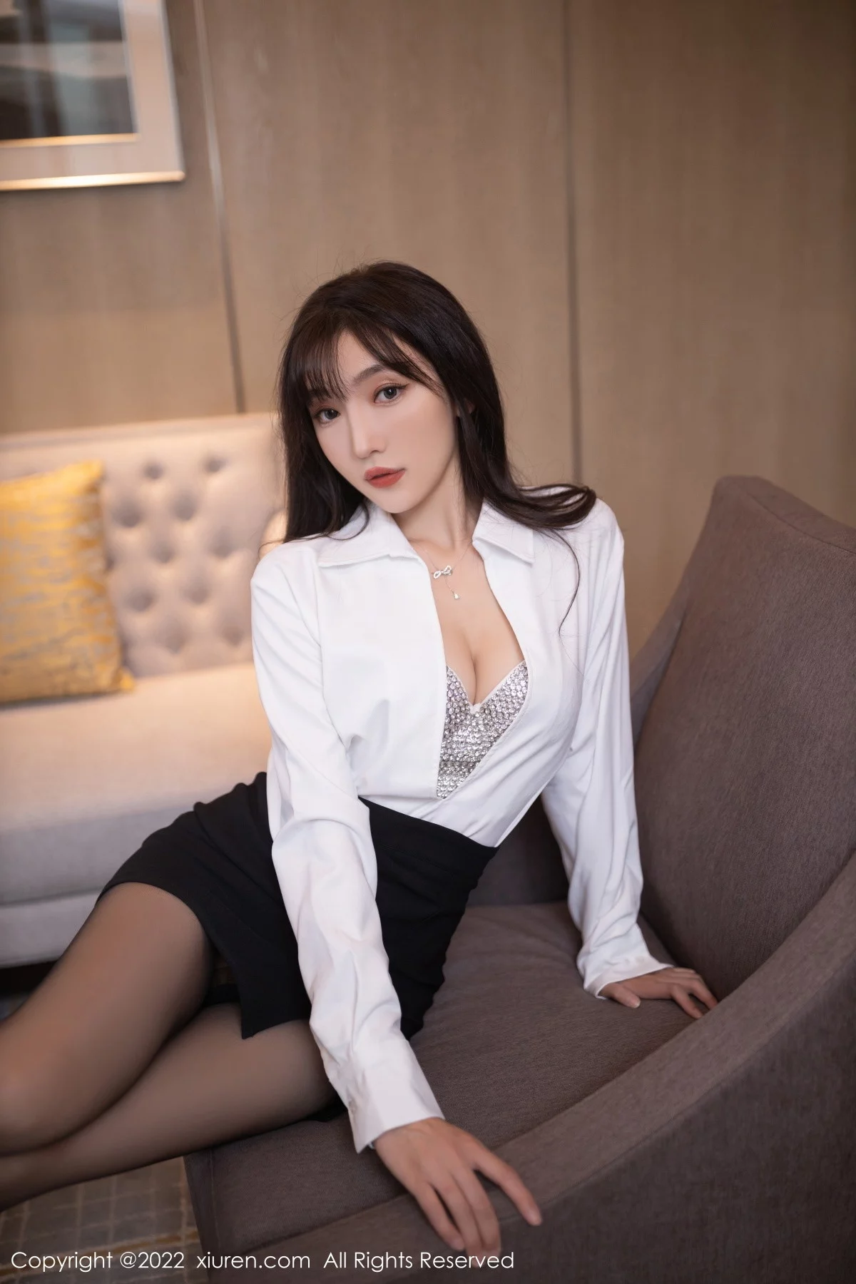 Xrmnw.Vip_陆萱萱_写真