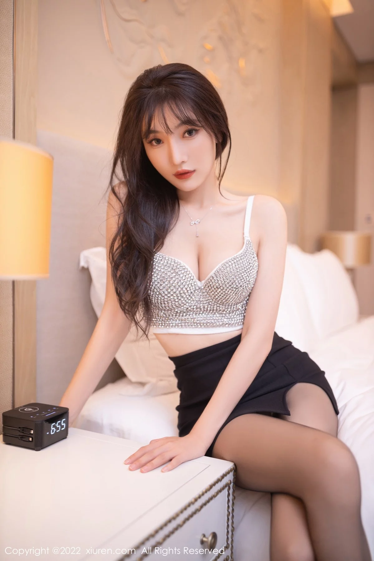 Xrmnw.Vip_陆萱萱_写真