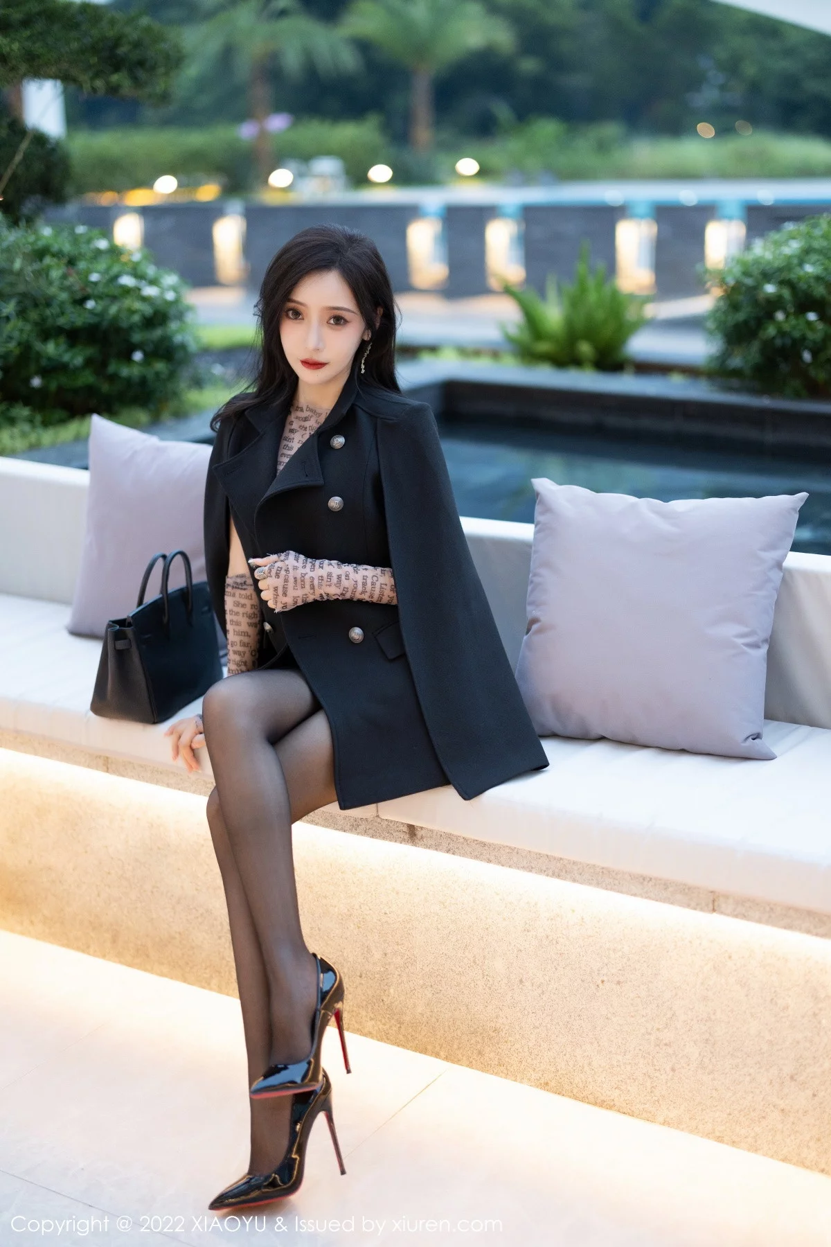 Xrmnw.Vip_王馨瑶_写真