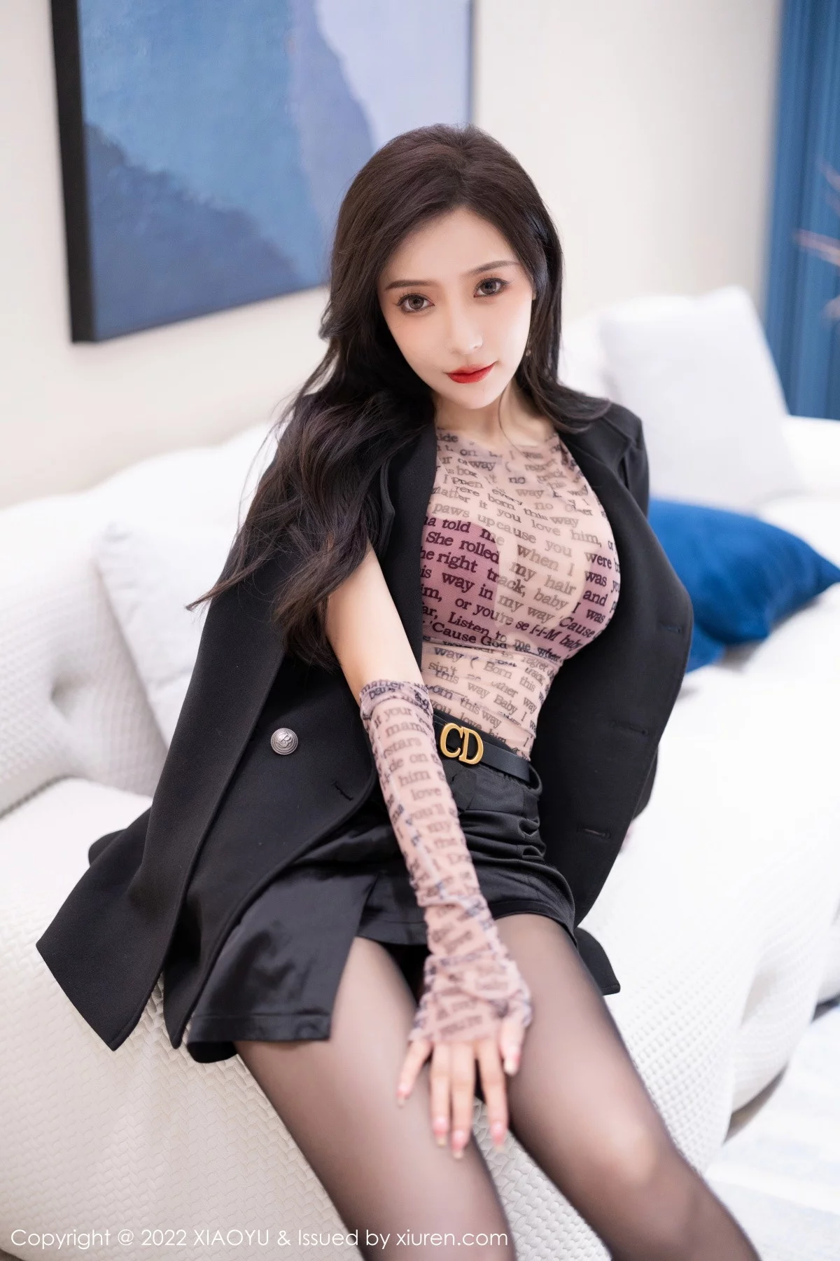 Xrmnw.Vip_王馨瑶_写真