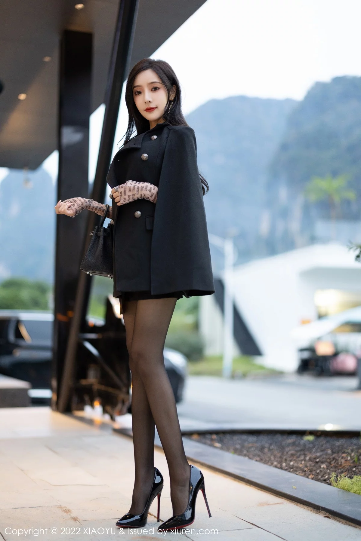 Xrmnw.Vip_王馨瑶_写真