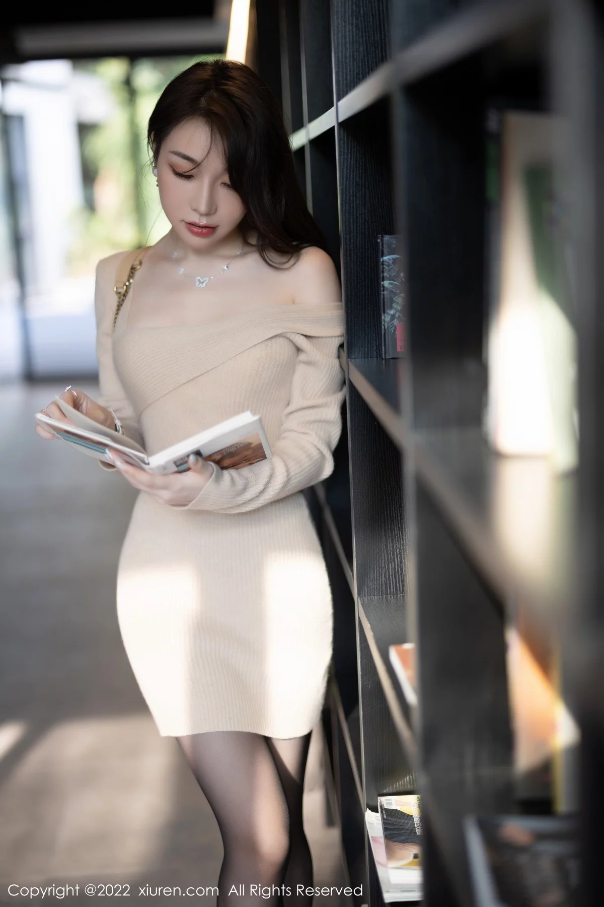 Xrmnw.Vip_徐莉芝_写真