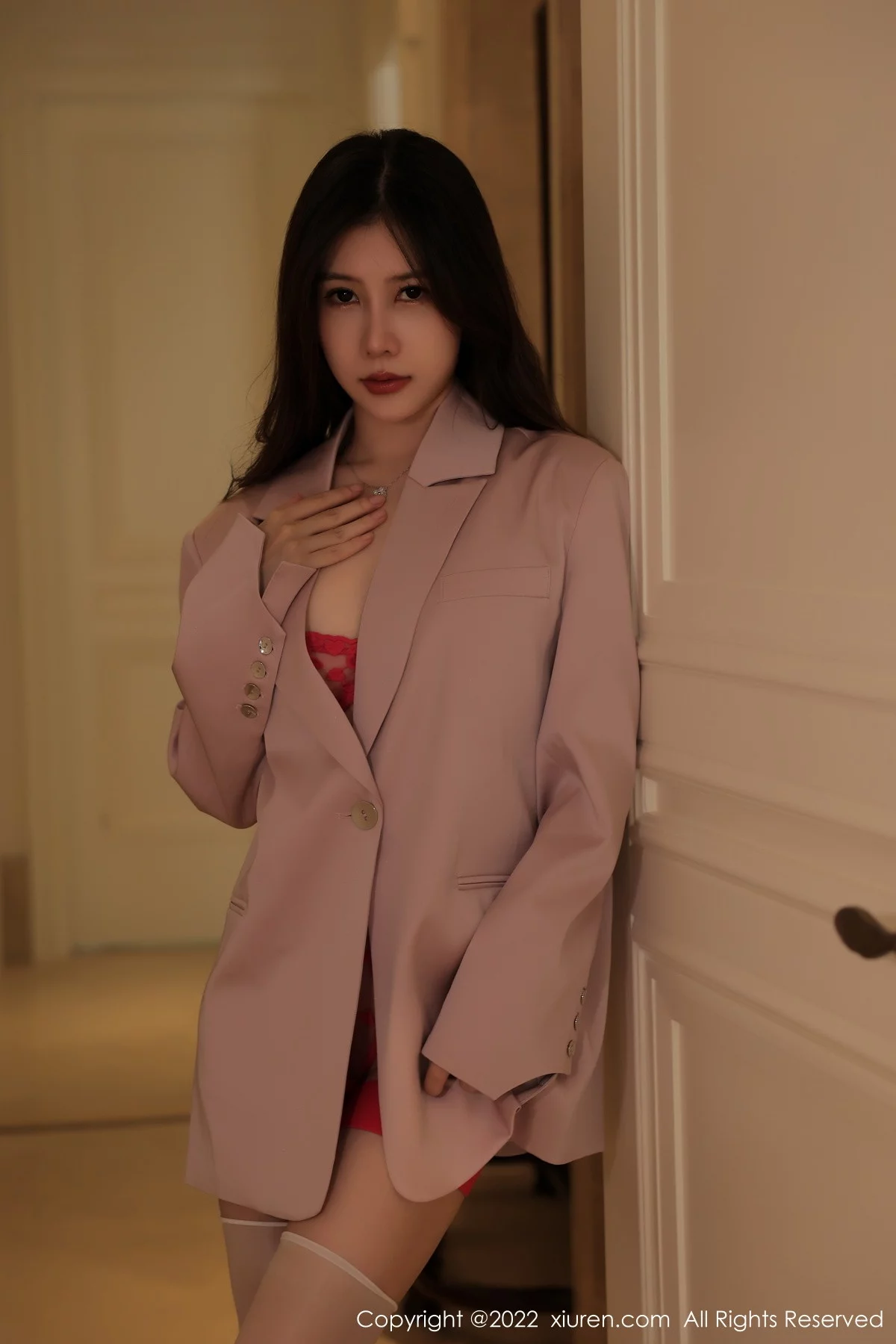 Xrmnw.Vip_尹甜甜_写真