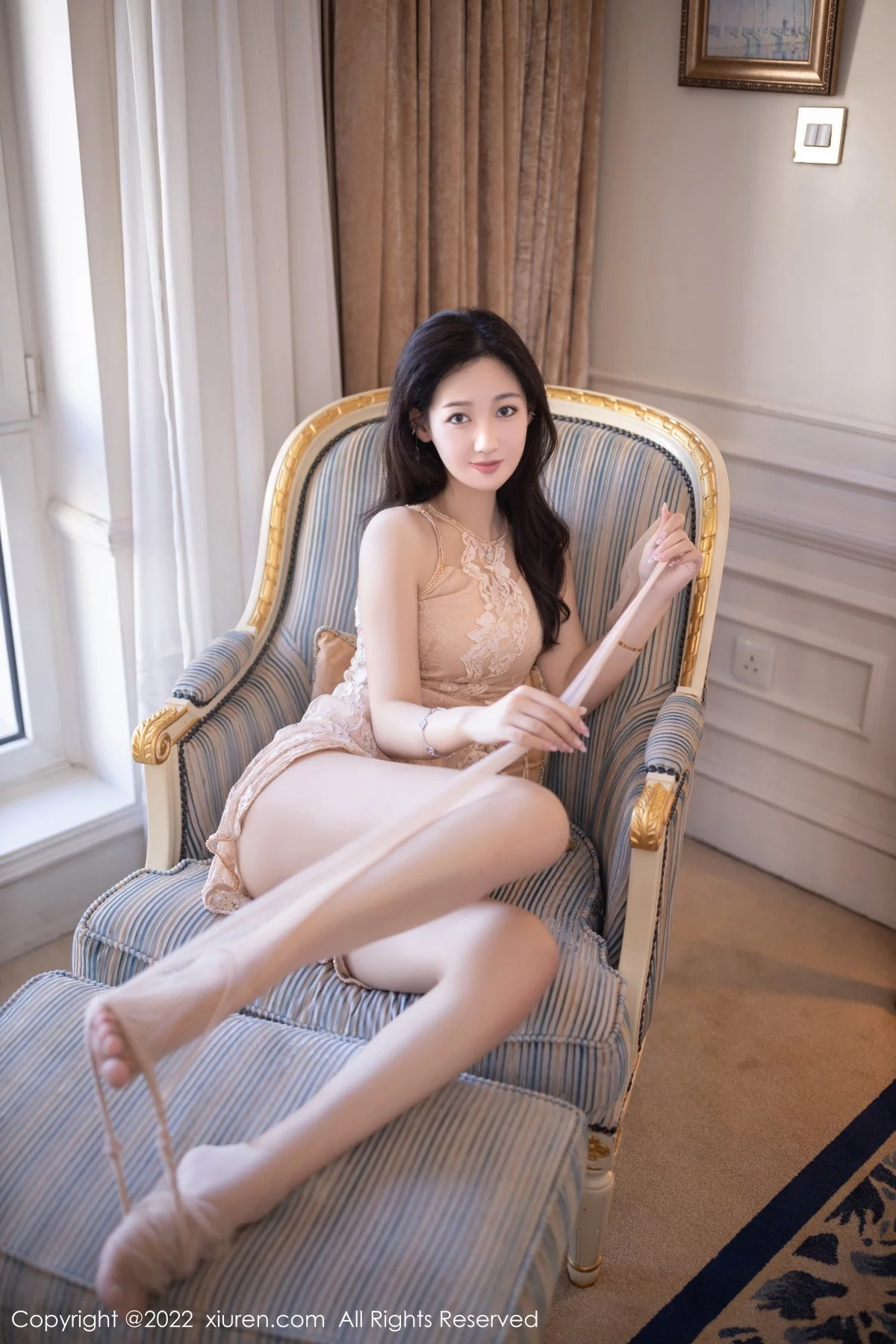 Xrmnw.Vip_唐安琪_写真
