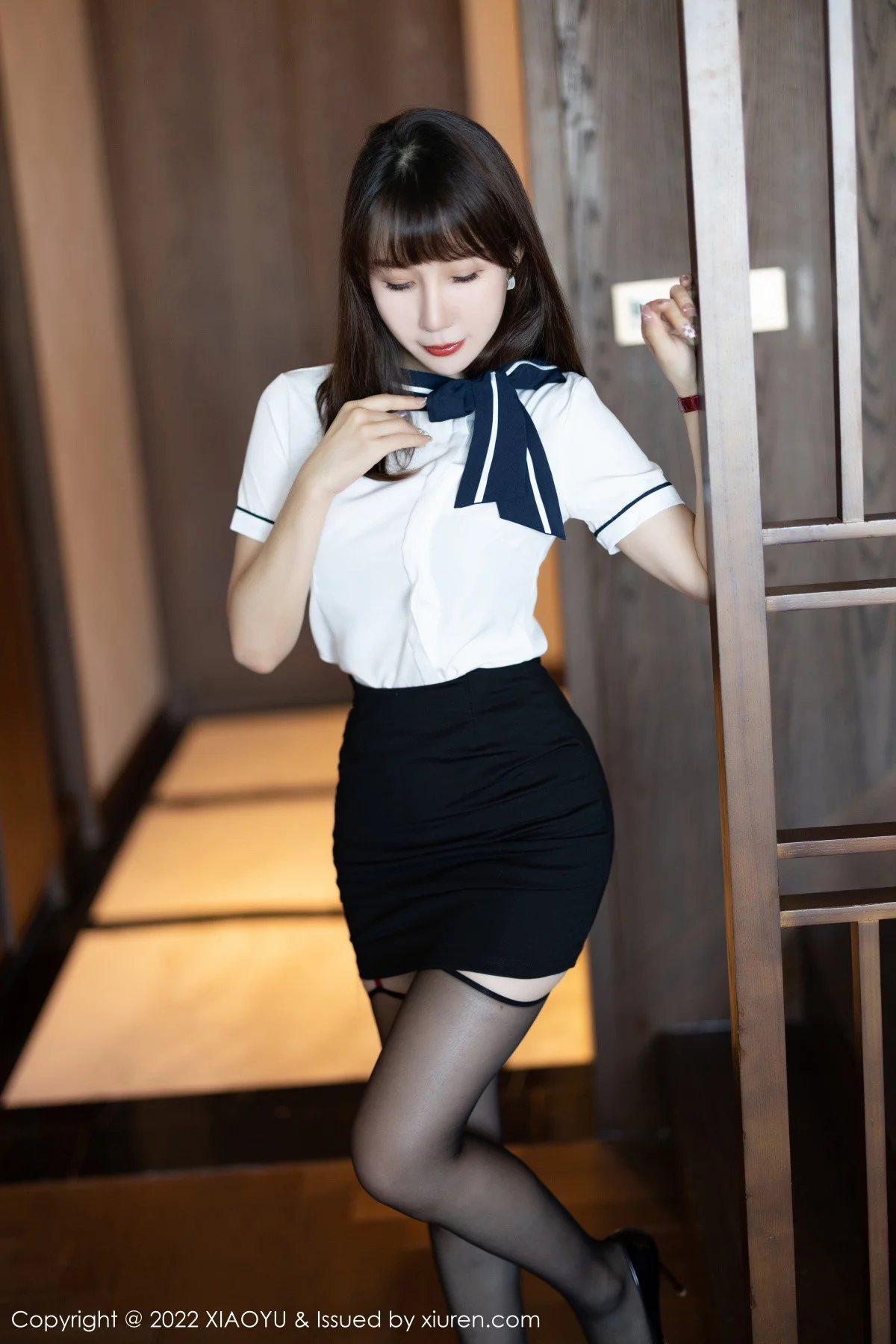 Xrmnw.Vip_波巧酱_写真