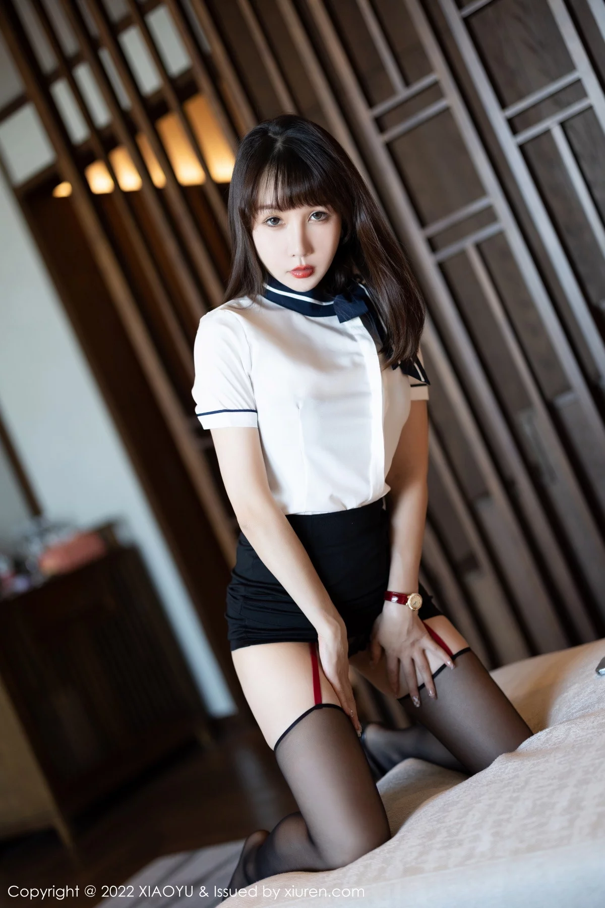 Xrmnw.Vip_波巧酱_写真