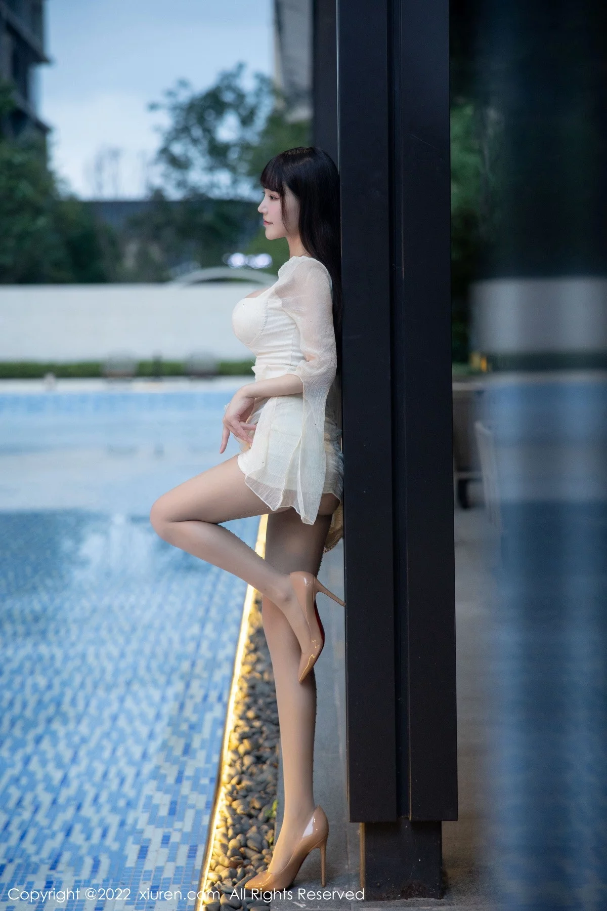 Xrmnw.Vip_朱可儿_写真