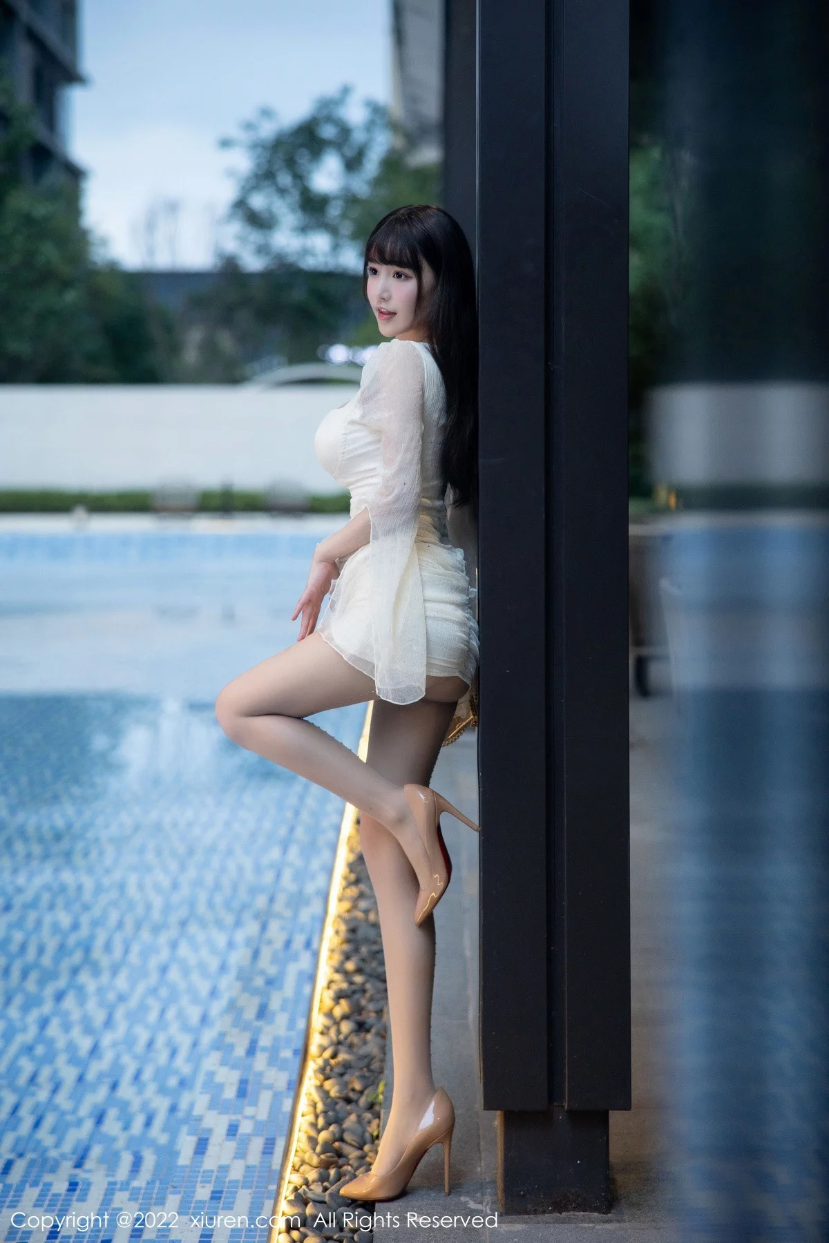 Xrmnw.Vip_朱可儿_写真