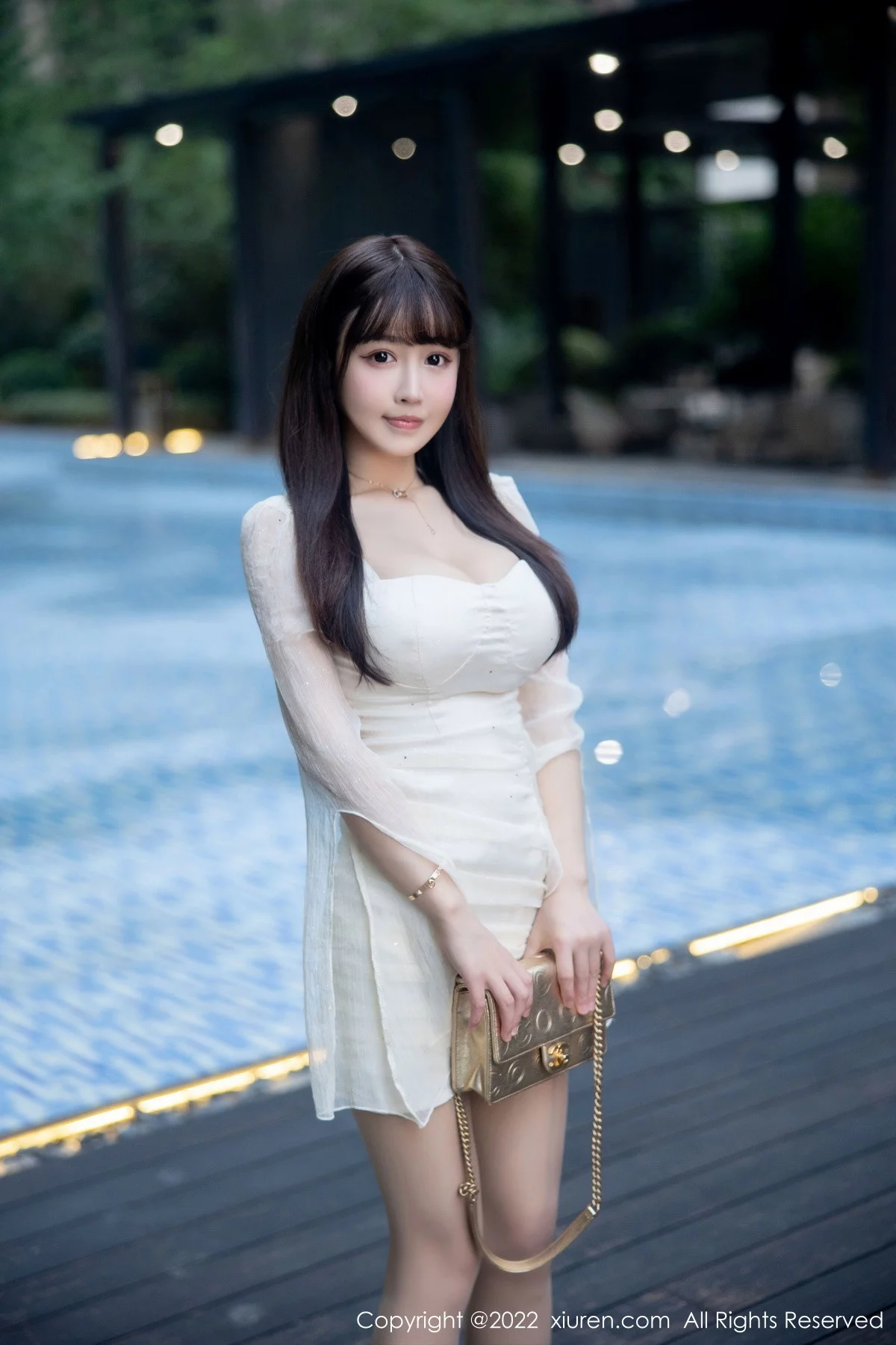 Xrmnw.Vip_朱可儿_写真