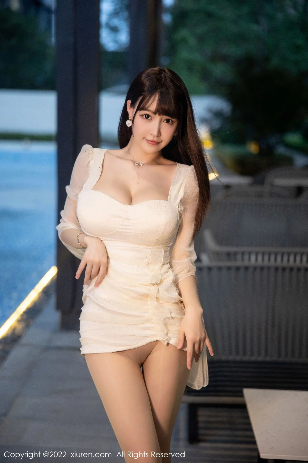 Xrmnw.Vip_朱可儿_写真