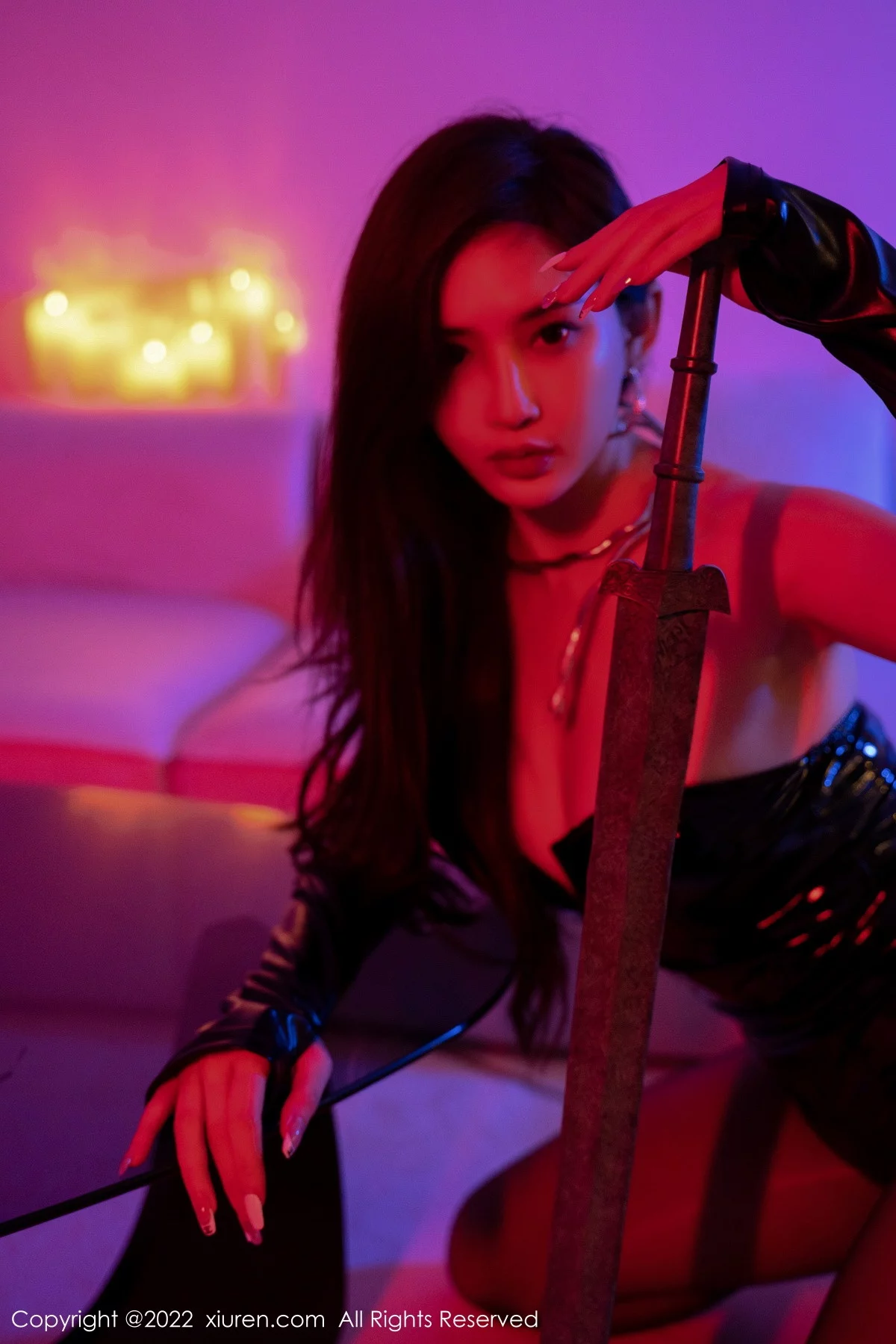 Xrmnw.Vip_奶瓶土肥圆_写真
