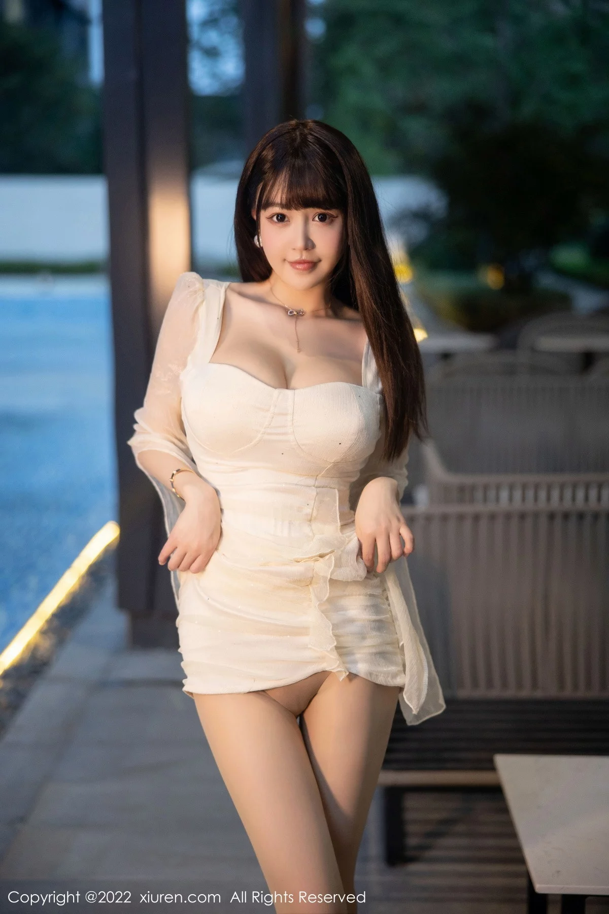 Xrmnw.Vip_朱可儿_写真