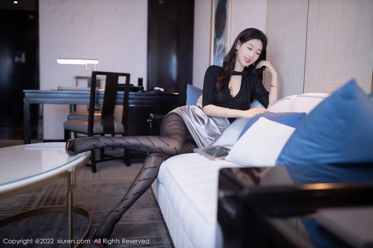 Xrmnw.Vip_唐安琪_写真