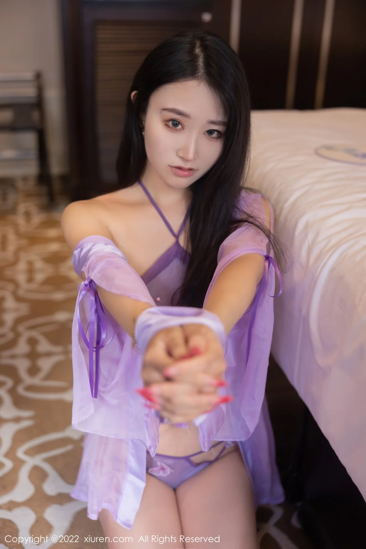 Xrmnw.Vip_司柠_写真