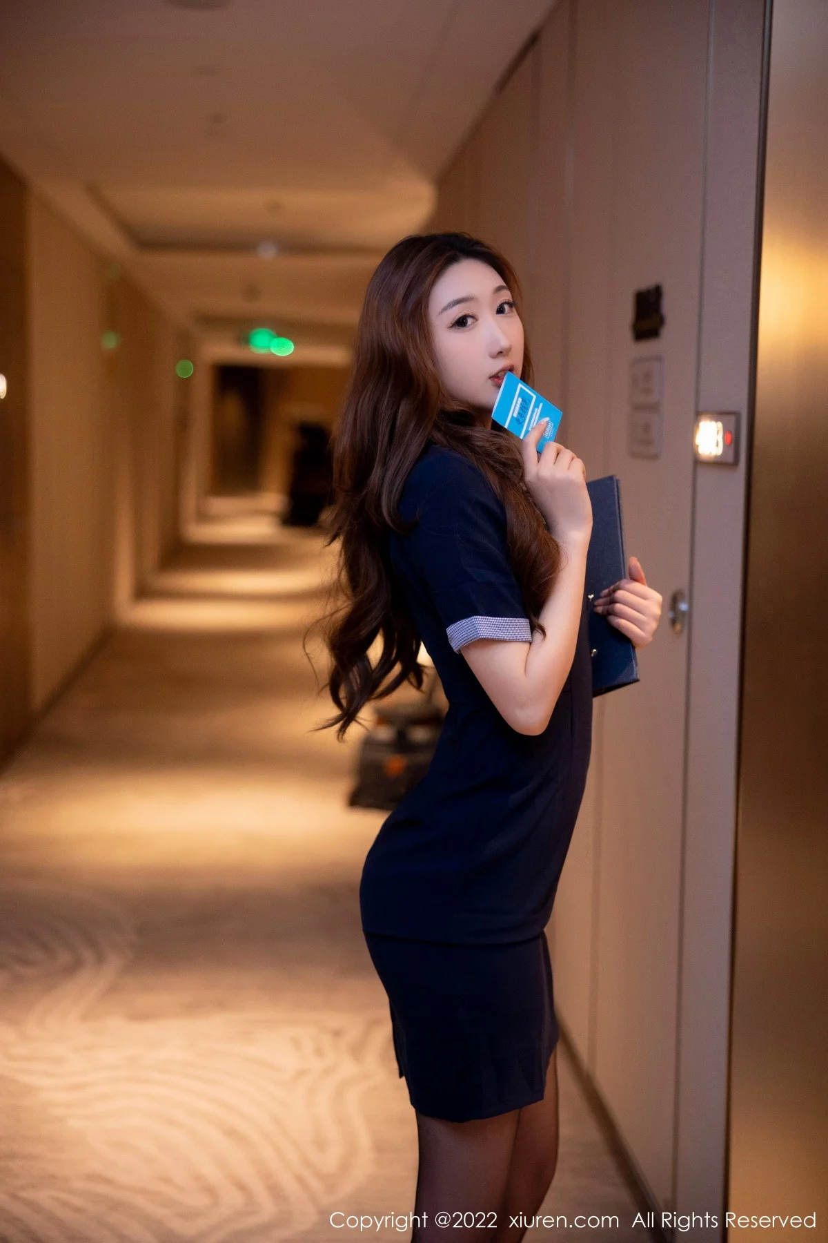 Xrmnw.Vip_江真真_写真