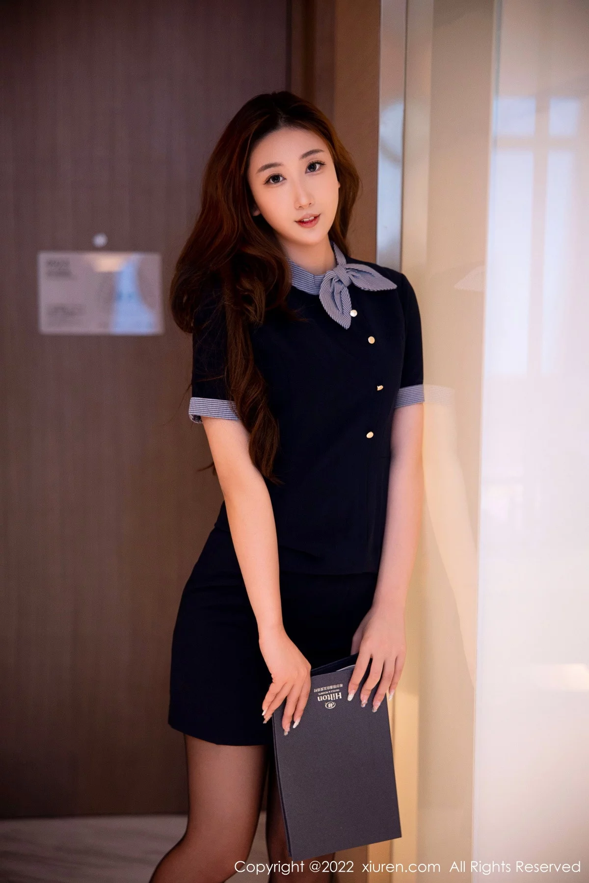 Xrmnw.Vip_江真真_写真