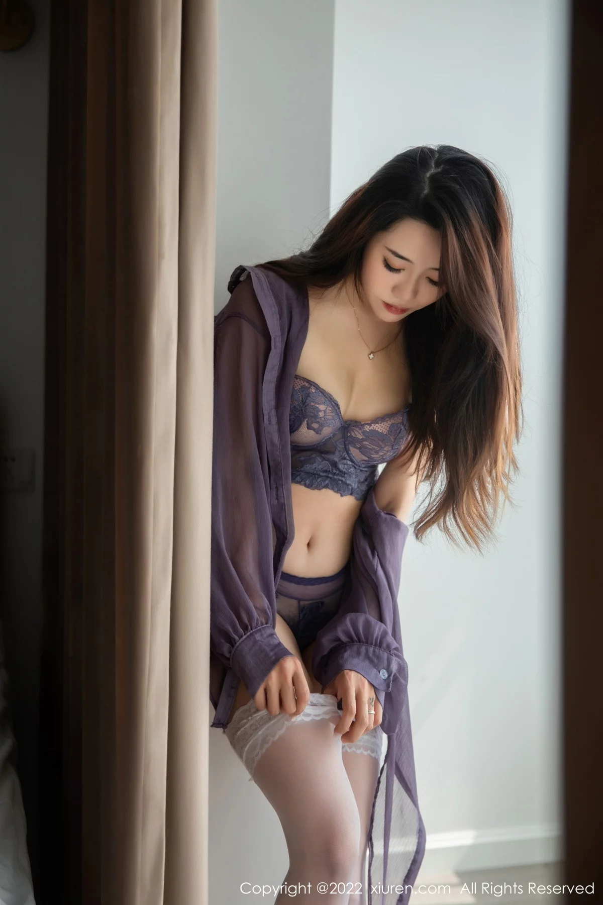 Xrmnw.Vip_严利娅_写真