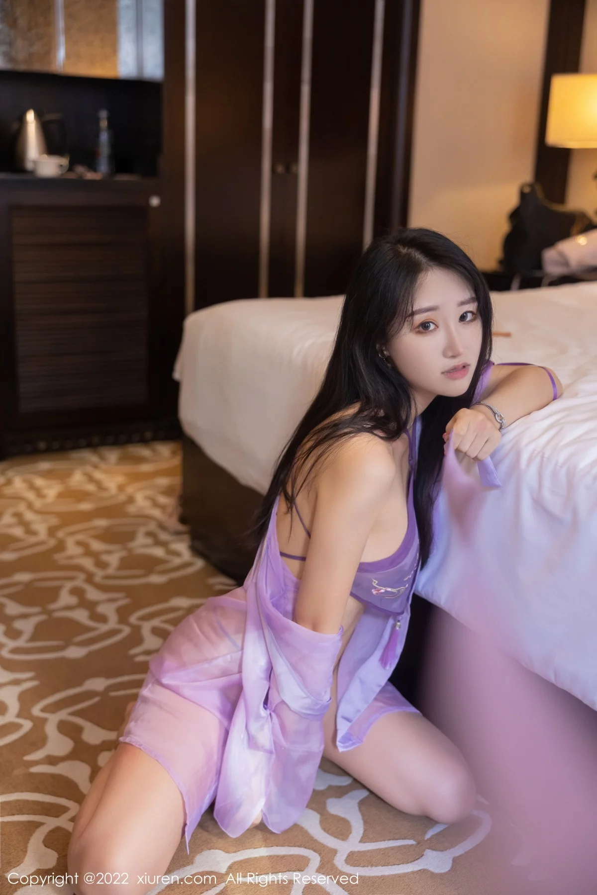 Xrmnw.Vip_司柠_写真