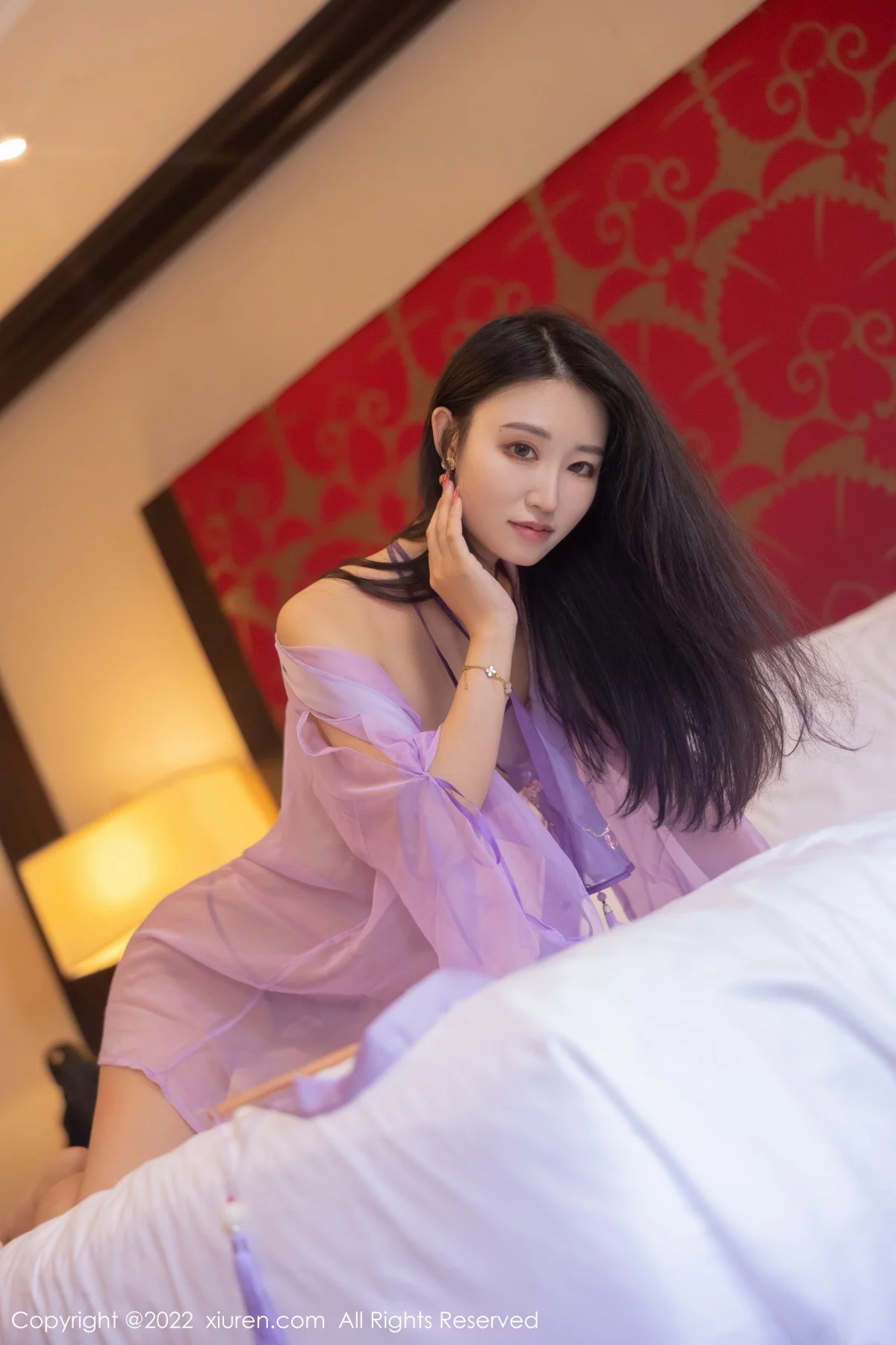 Xrmnw.Vip_司柠_写真