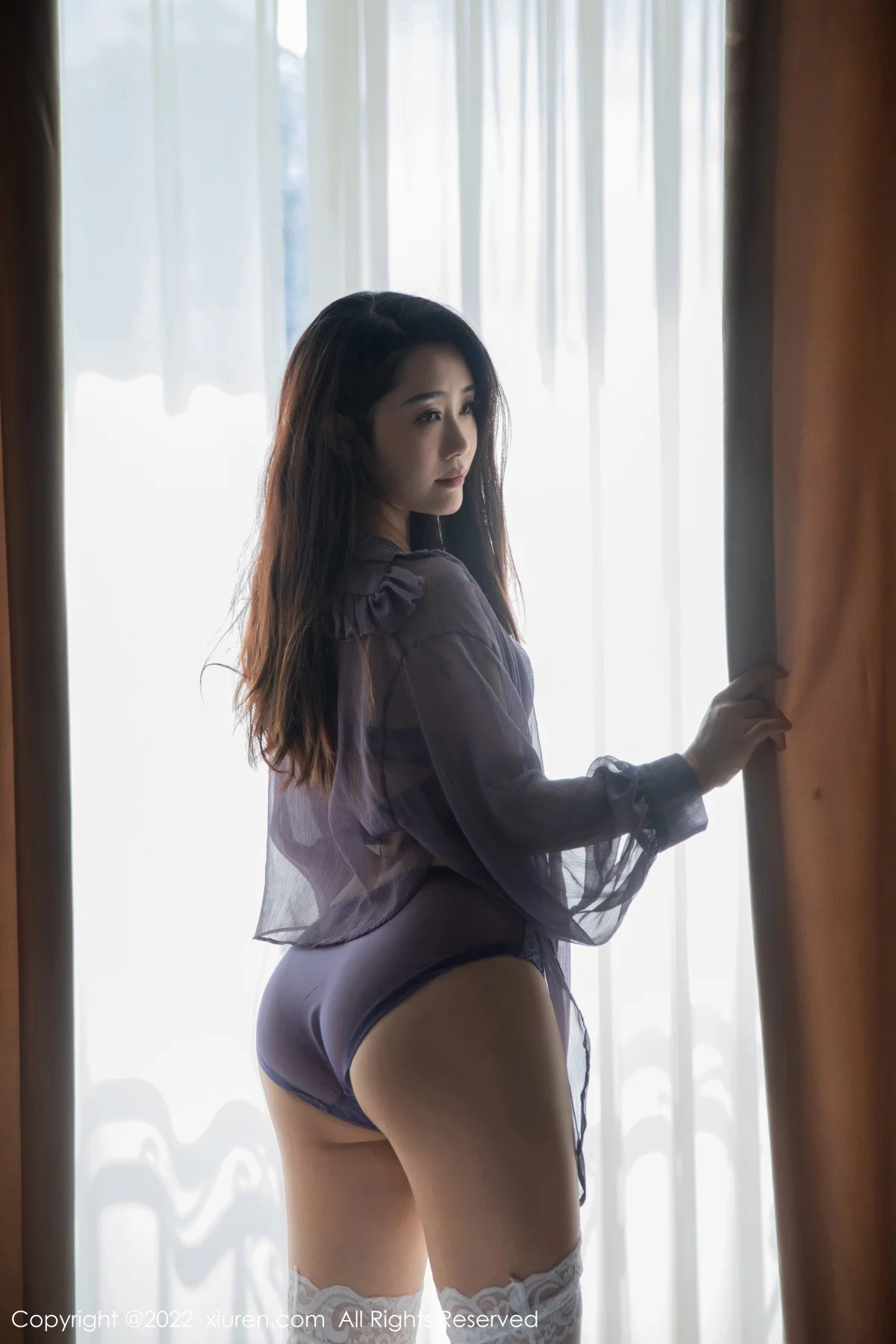 Xrmnw.Vip_严利娅_写真