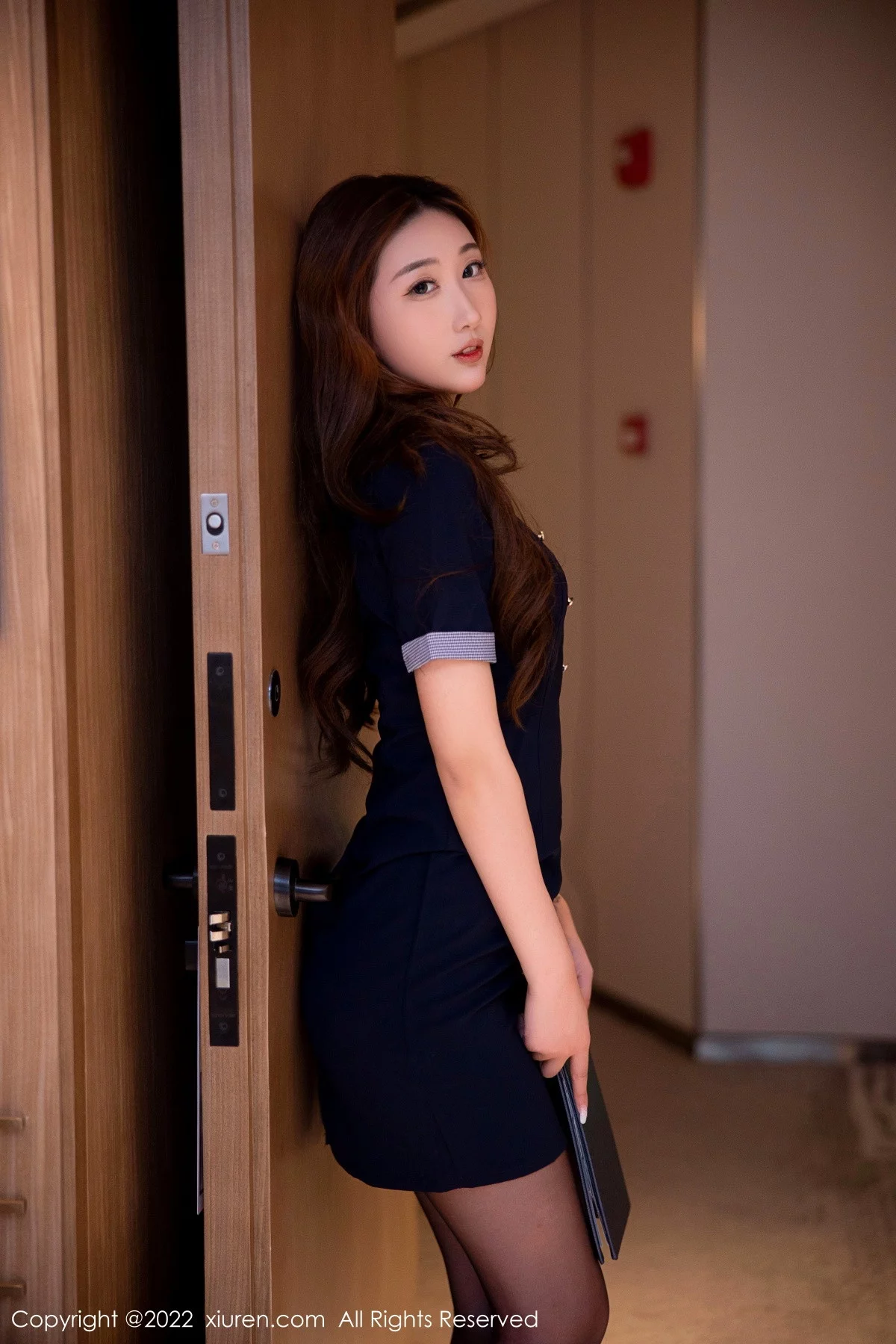 Xrmnw.Vip_江真真_写真