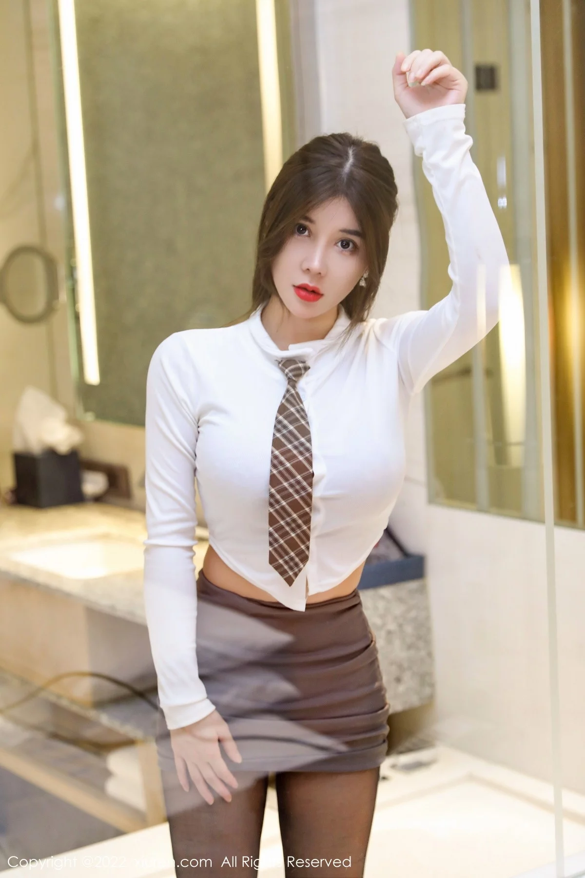 Xrmnw.Vip_周jojobaby_写真