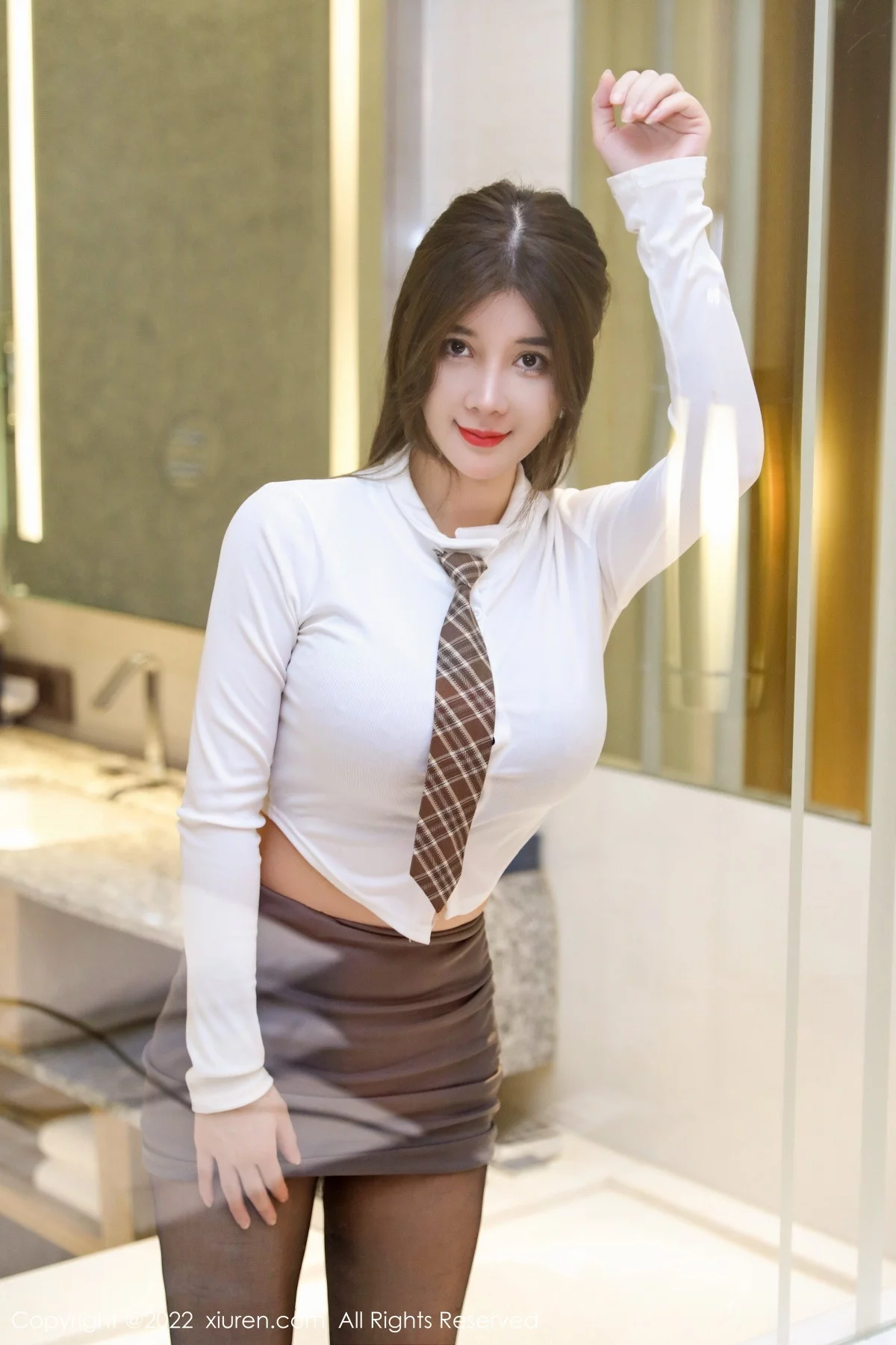 Xrmnw.Vip_周jojobaby_写真