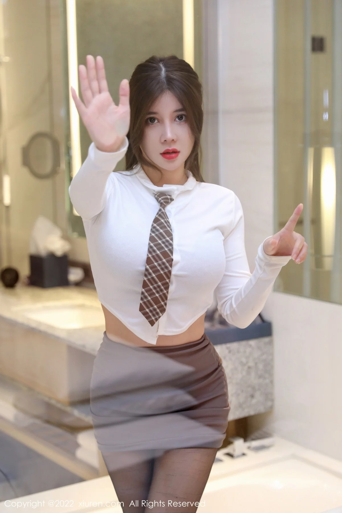 Xrmnw.Vip_周jojobaby_写真