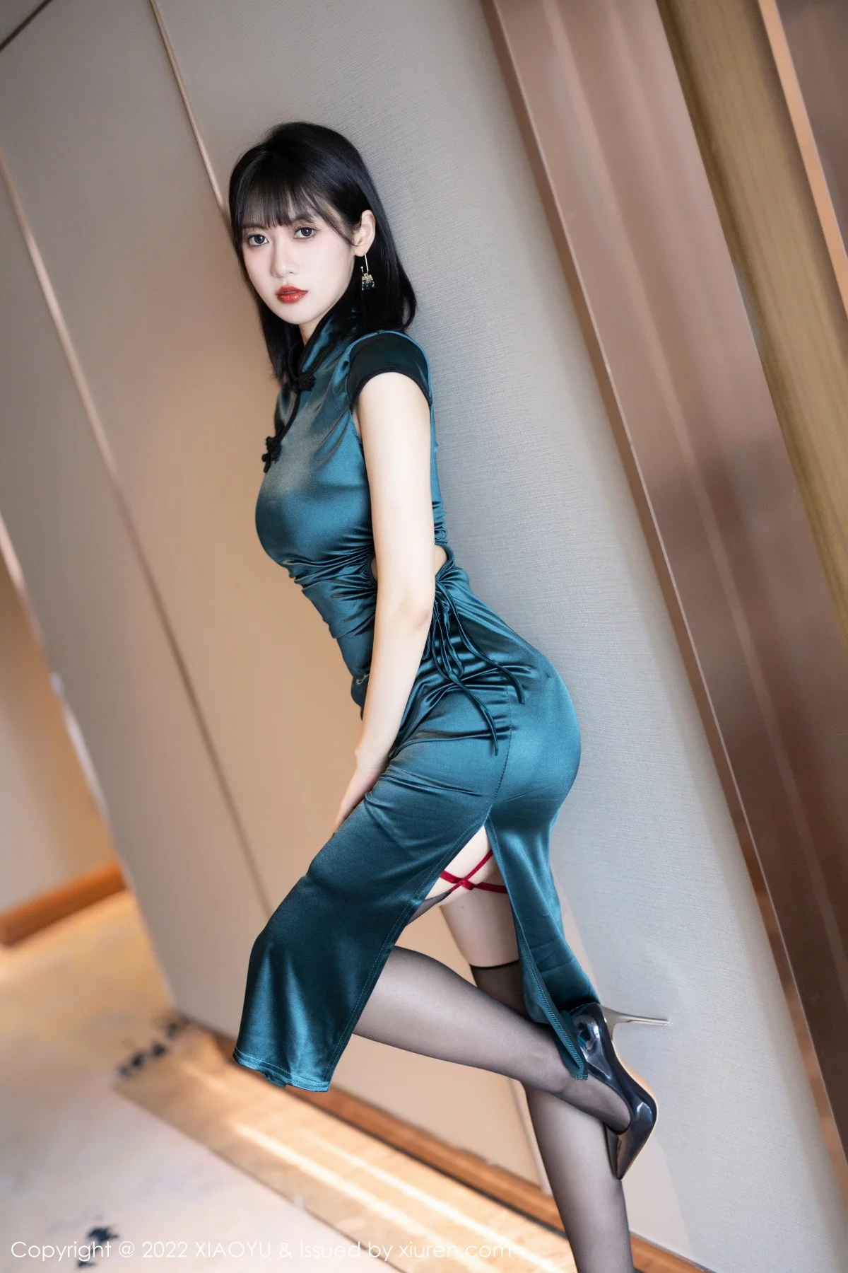 Xrmnw.Vip_林子遥_写真