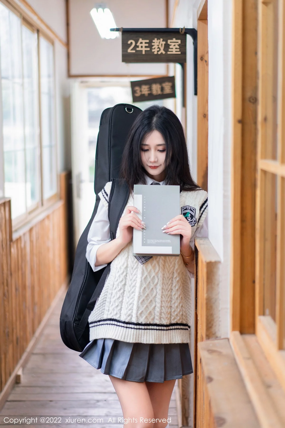 Xrmnw.Vip_阿姣_写真