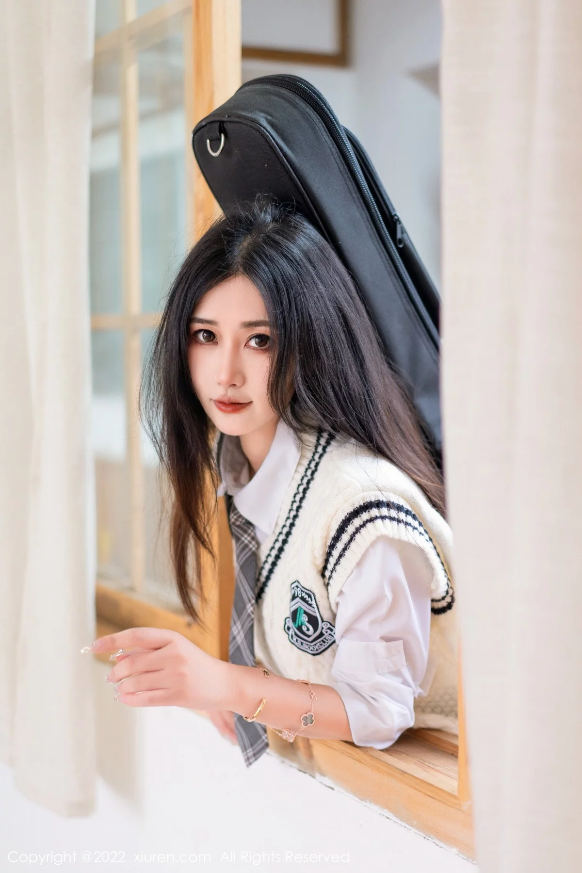 Xrmnw.Vip_阿姣_写真