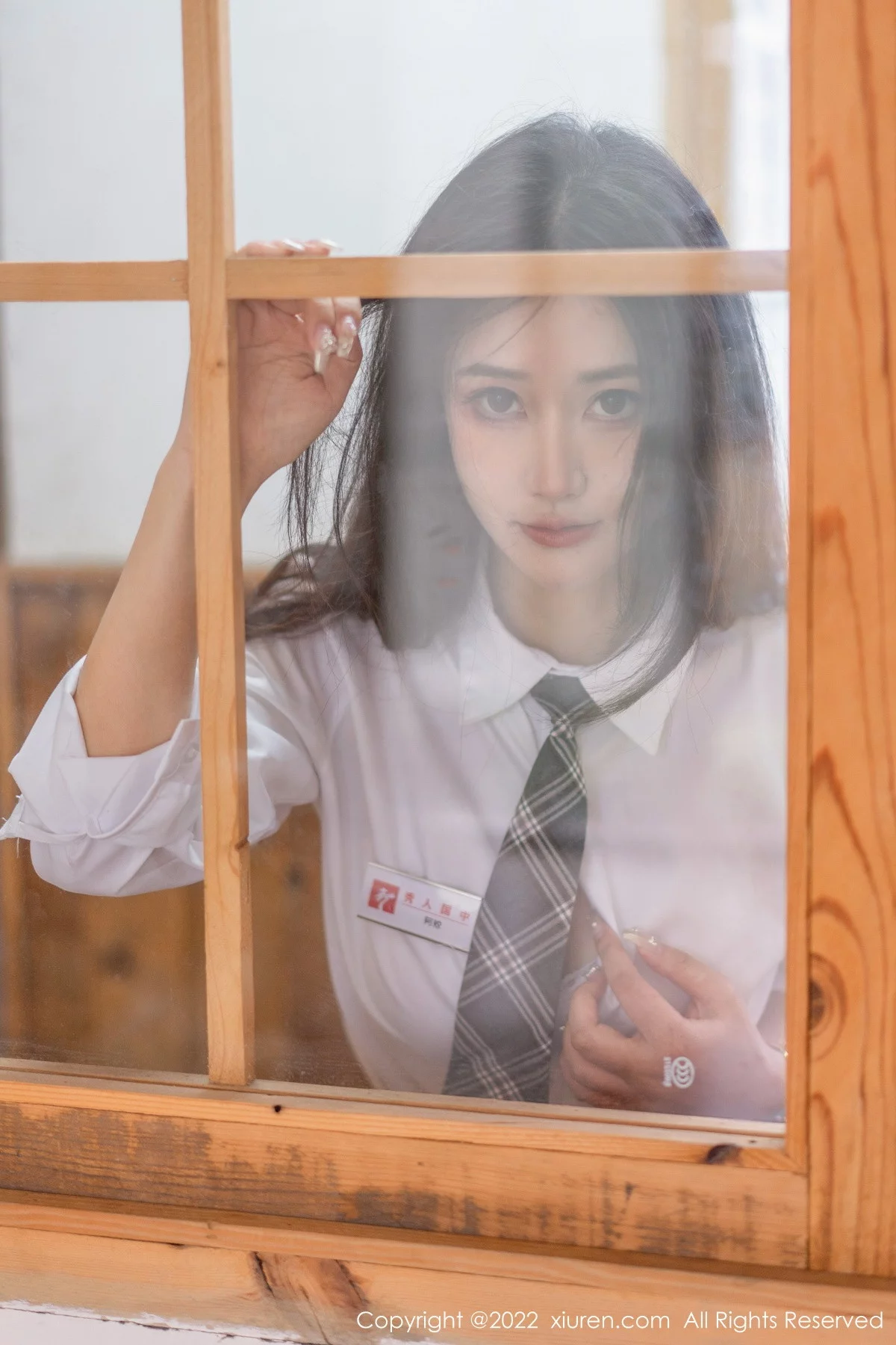 Xrmnw.Vip_阿姣_写真