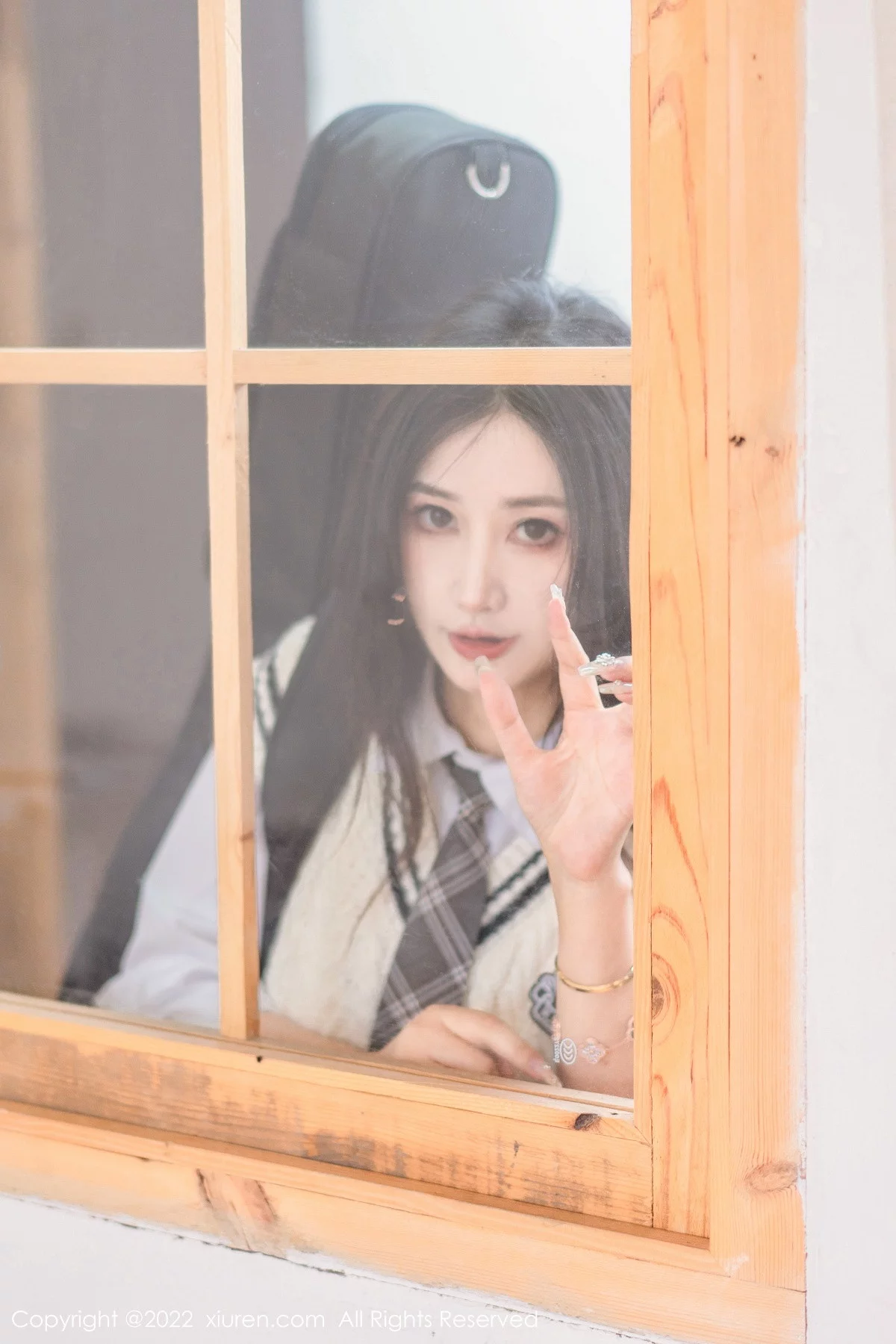 Xrmnw.Vip_阿姣_写真