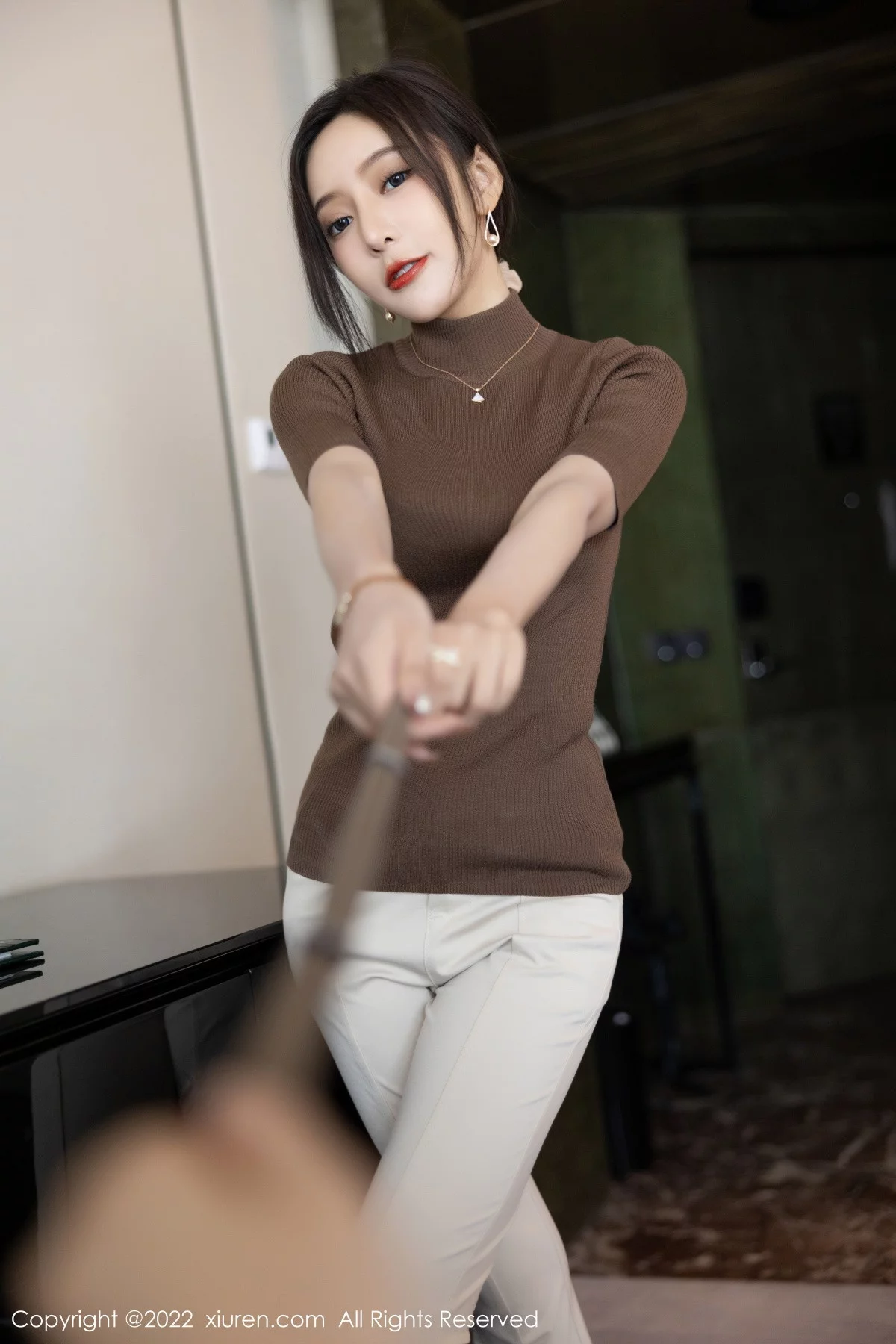 Xrmnw.Vip_王馨瑶_写真