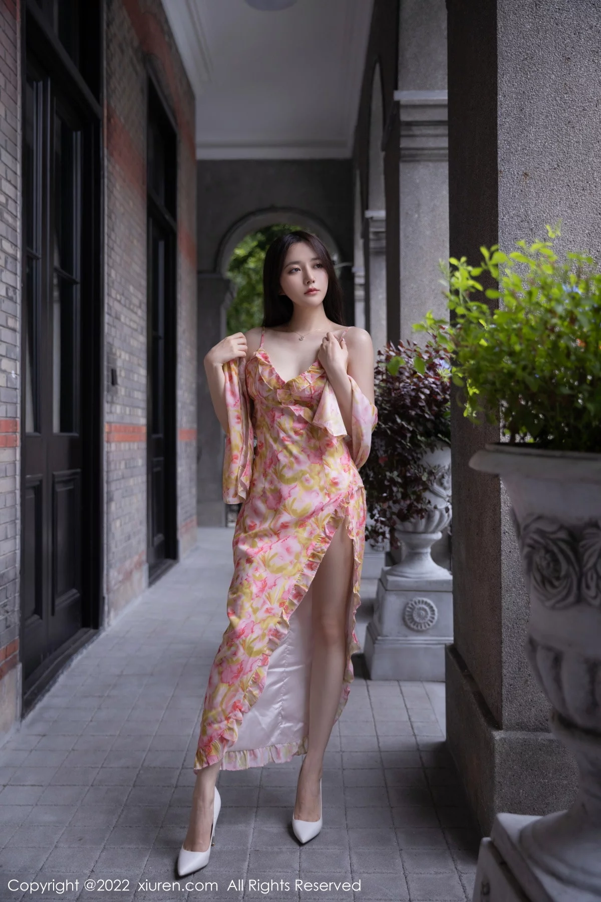Xrmnw.Vip_鱼子酱_写真