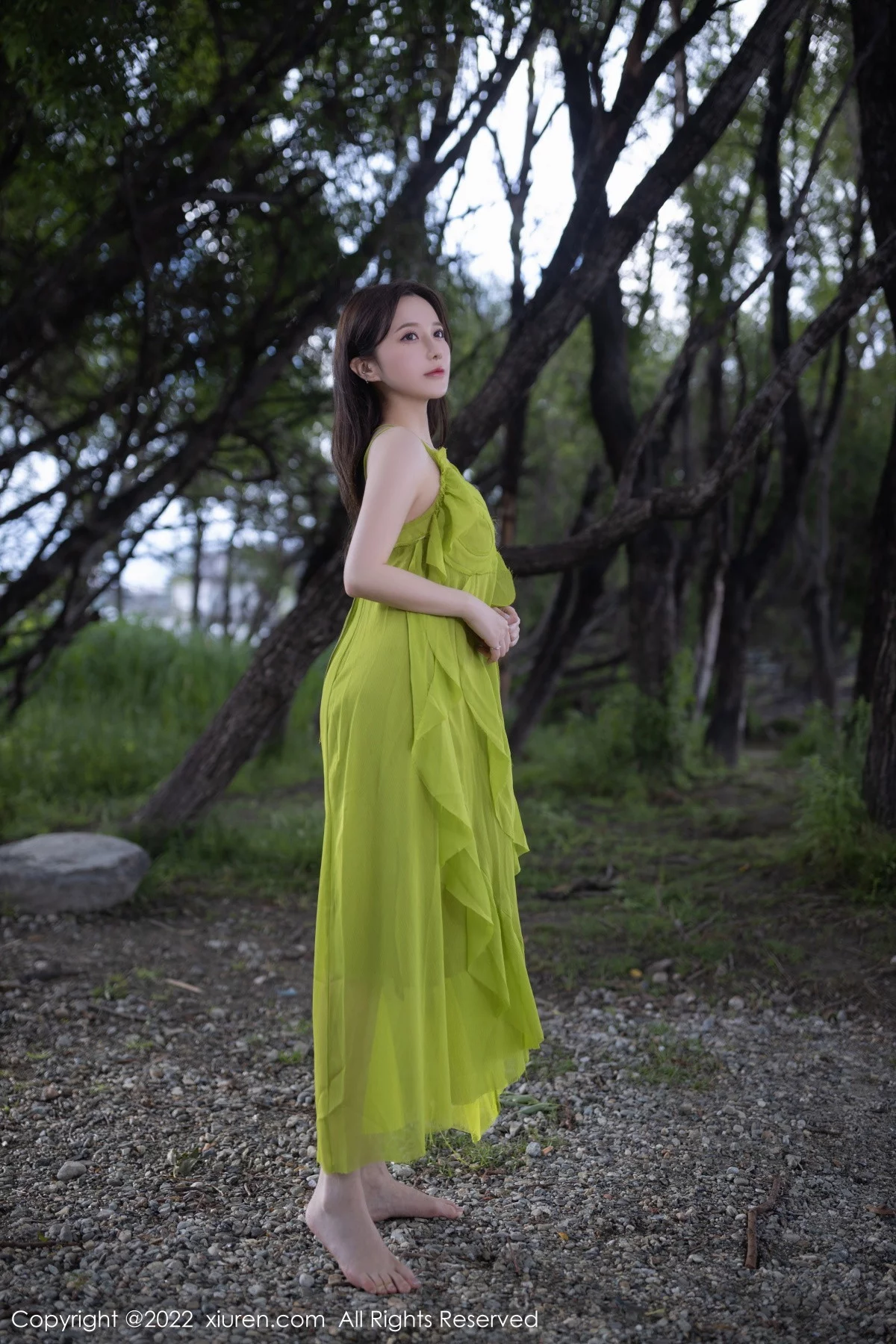 Xrmnw.Vip_鱼子酱_写真