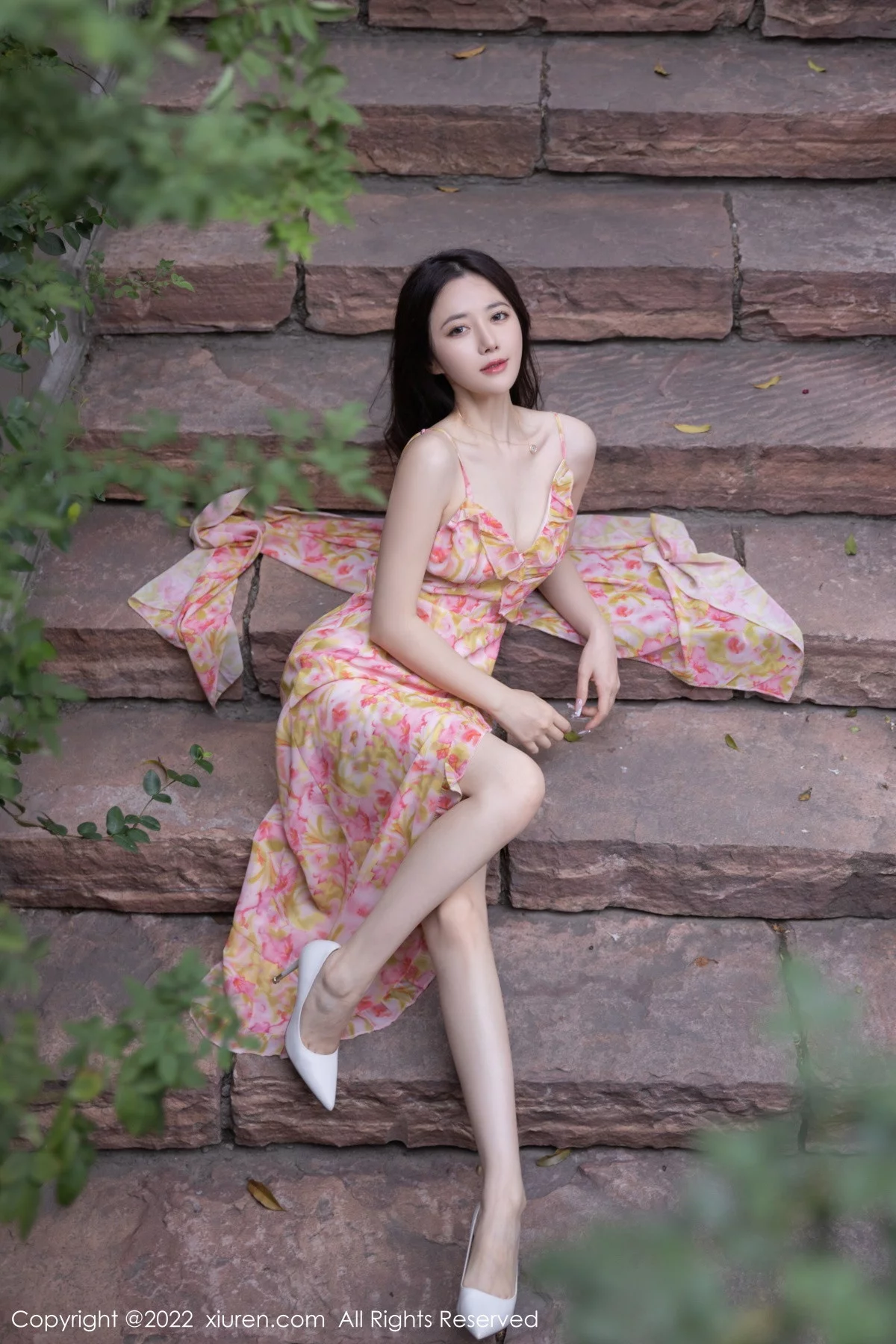 Xrmnw.Vip_鱼子酱_写真