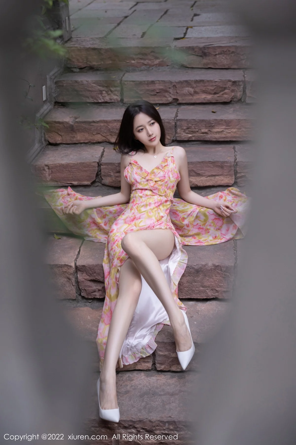 Xrmnw.Vip_鱼子酱_写真