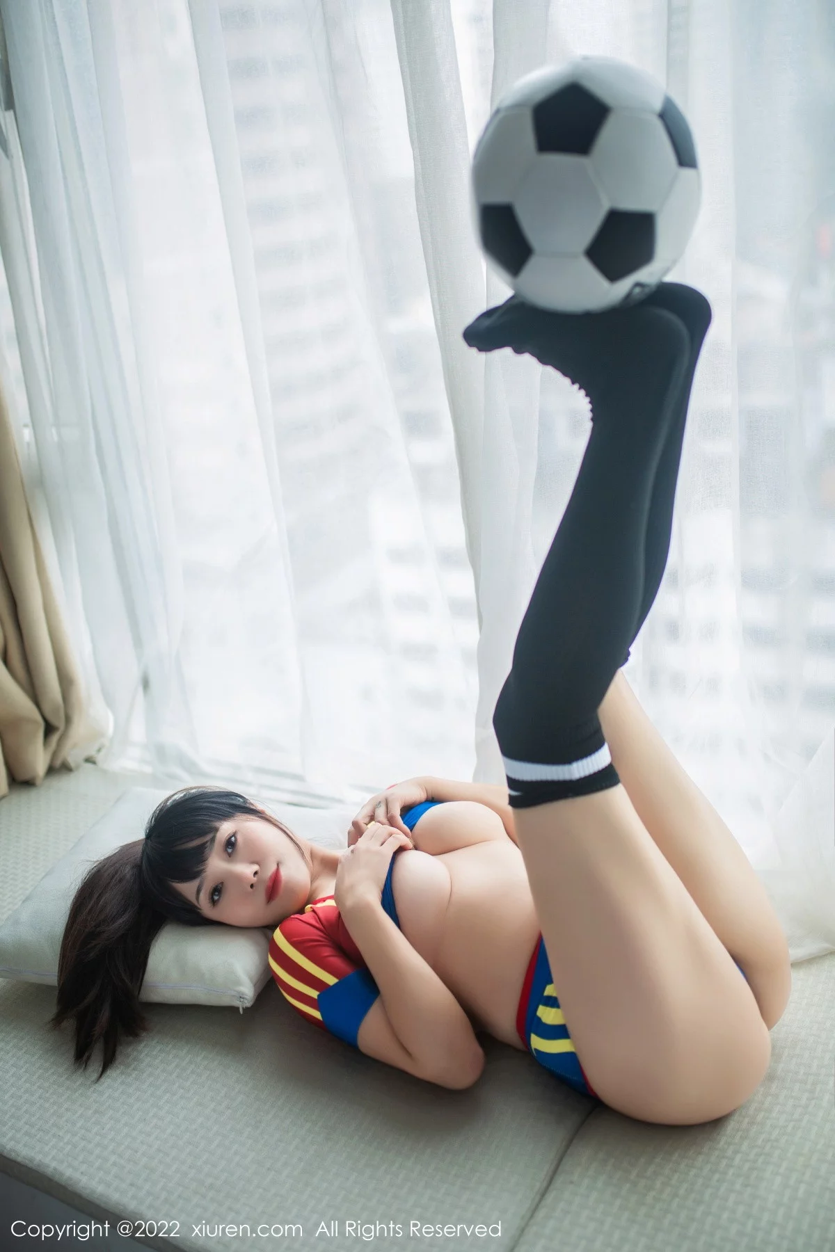 Xrmnw.Vip_严利娅_写真