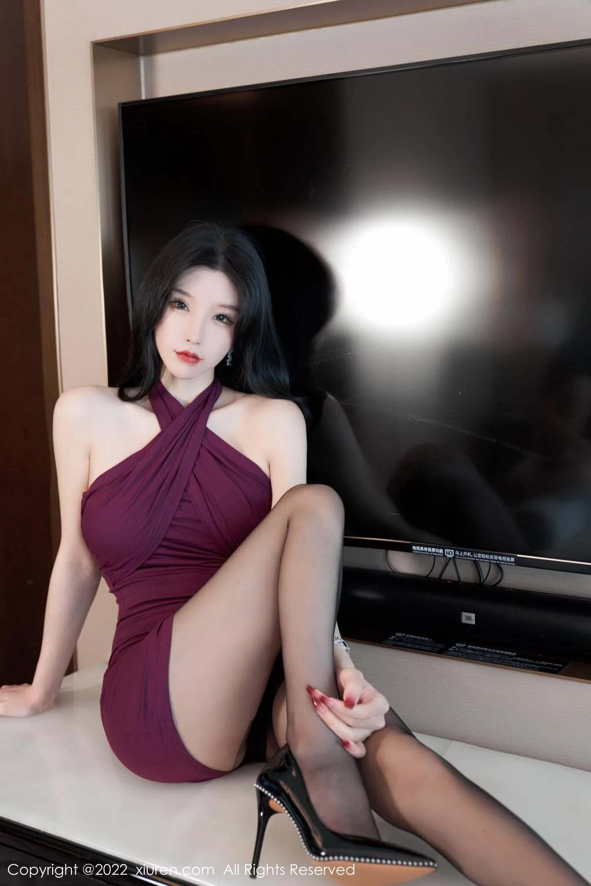 Xrmnw.Vip_周于希_写真