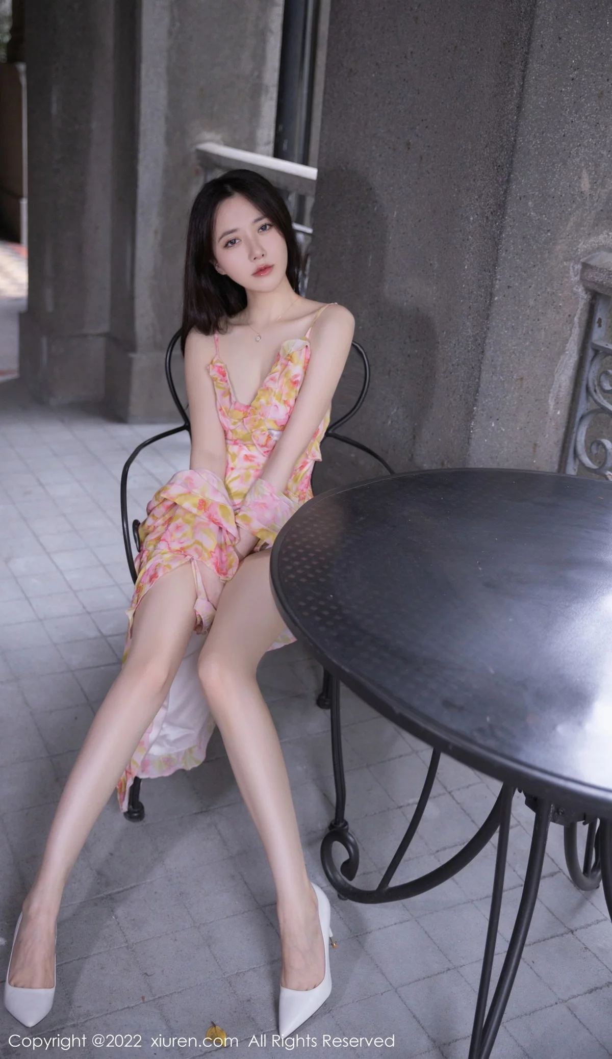 Xrmnw.Vip_鱼子酱_写真