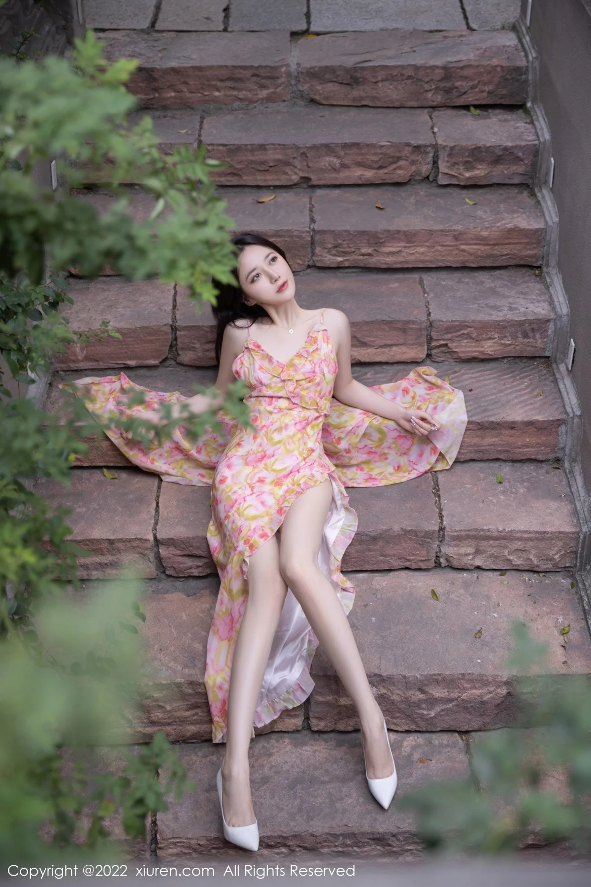 Xrmnw.Vip_鱼子酱_写真