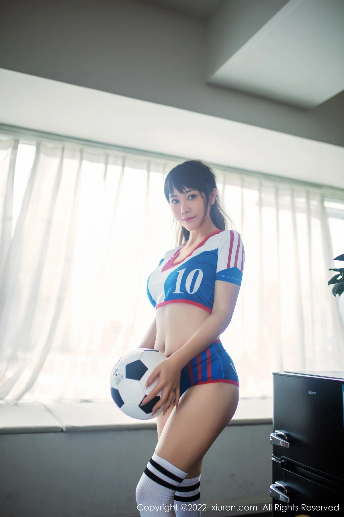 Xrmnw.Vip_严利娅_写真