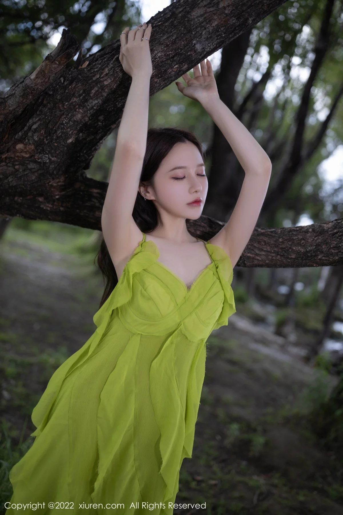 Xrmnw.Vip_鱼子酱_写真