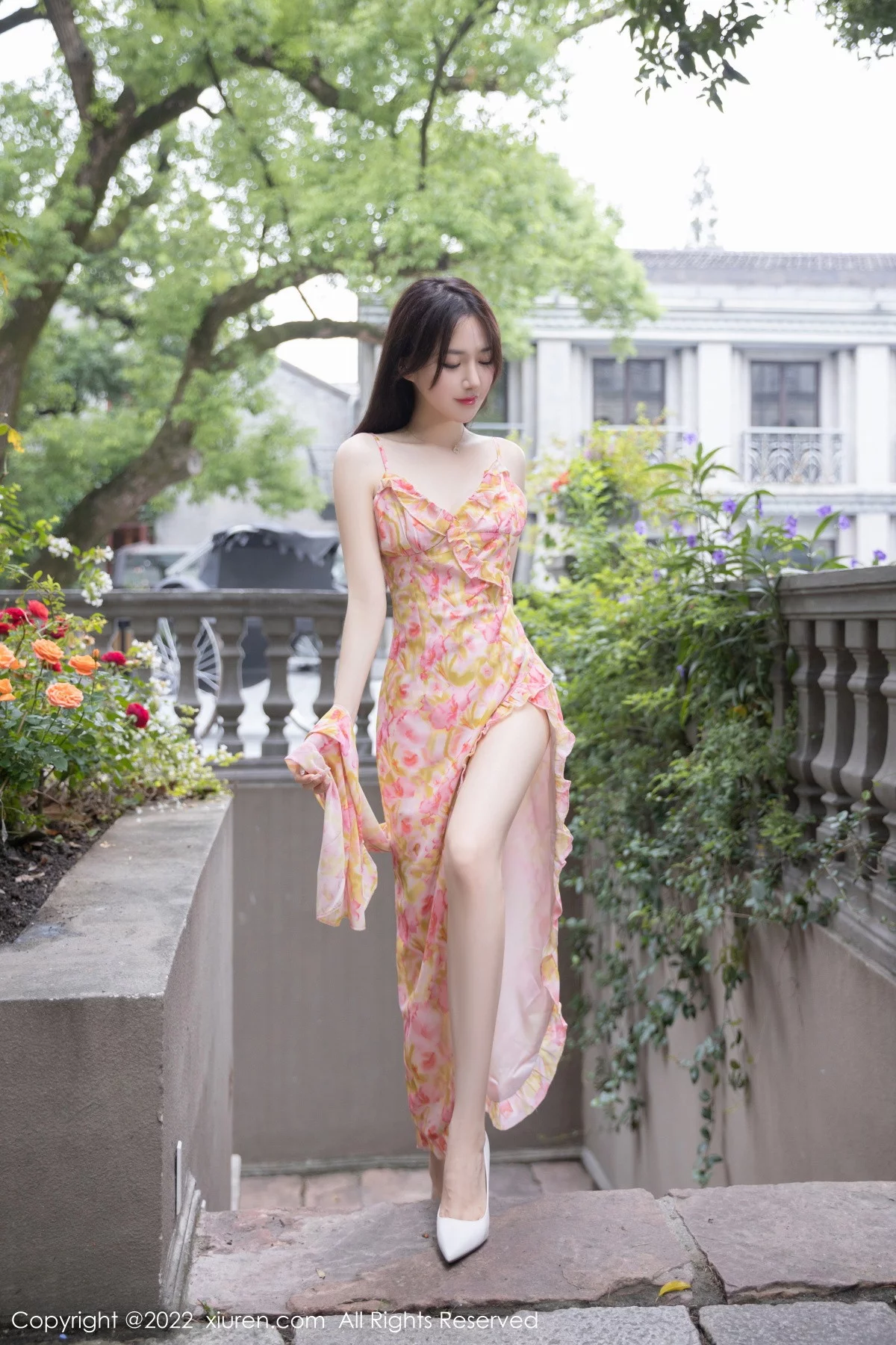 Xrmnw.Vip_鱼子酱_写真