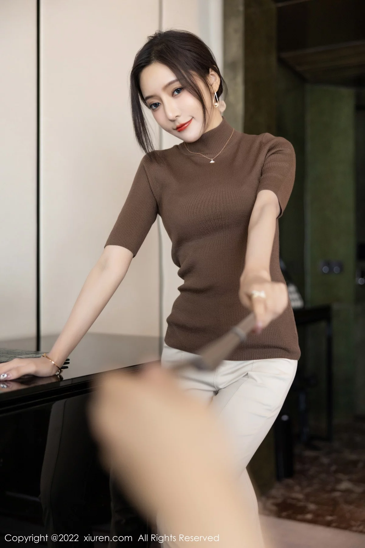 Xrmnw.Vip_王馨瑶_写真