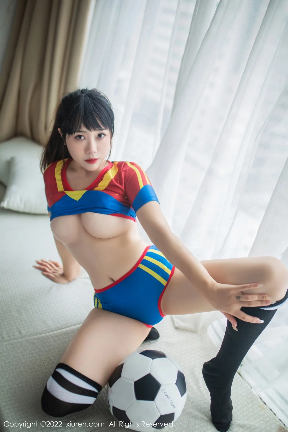 Xrmnw.Vip_严利娅_写真